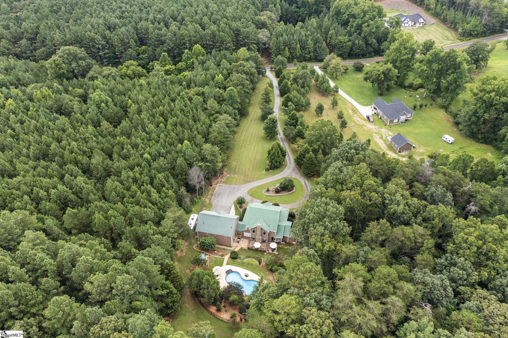 319 Thompson Road Taylors, SC 29687-6842