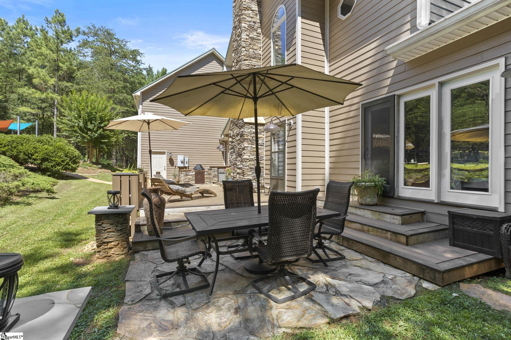 319 Thompson Road Taylors, SC 29687-6842