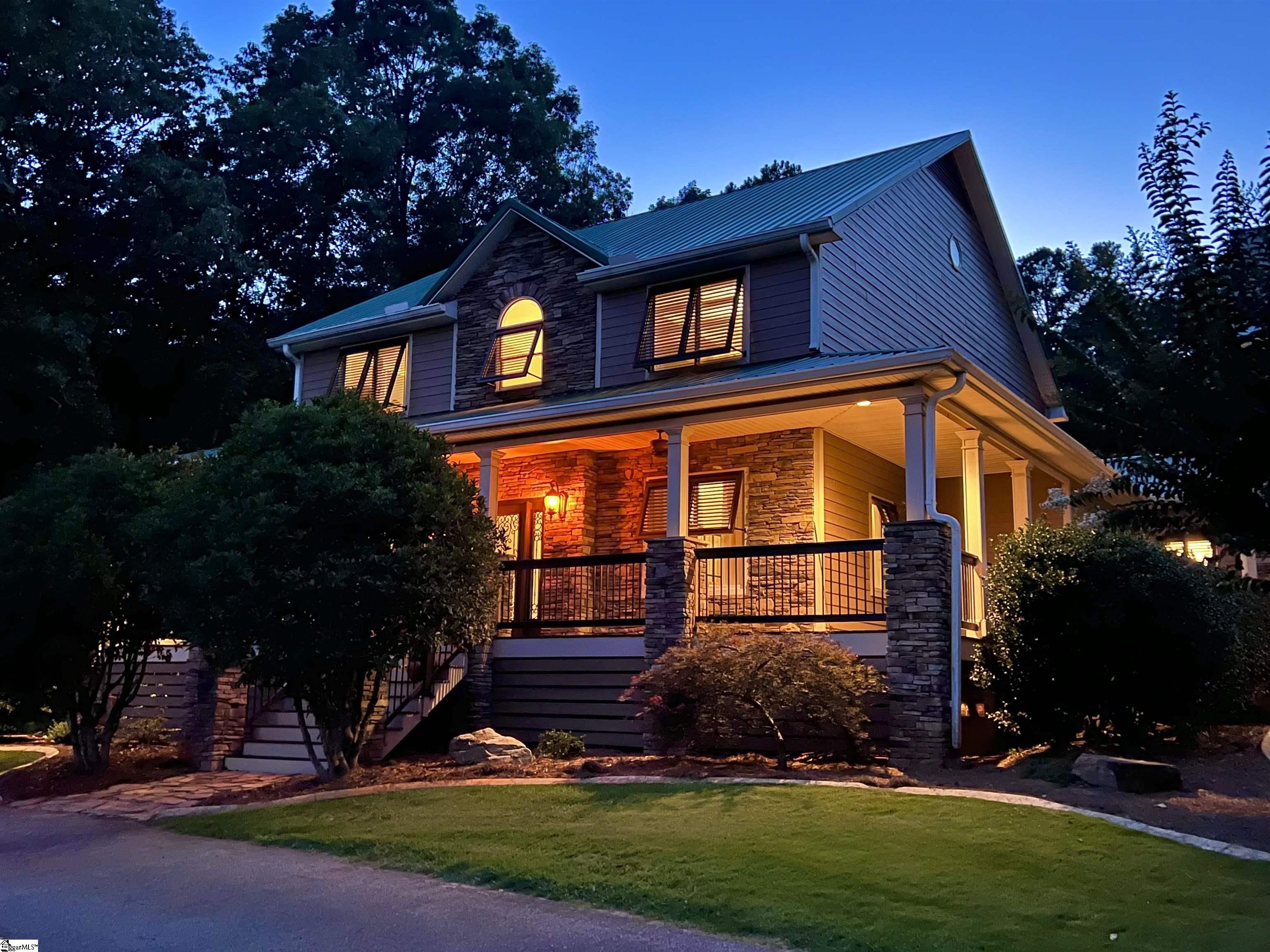 319 Thompson Road Taylors, SC 29687-6842