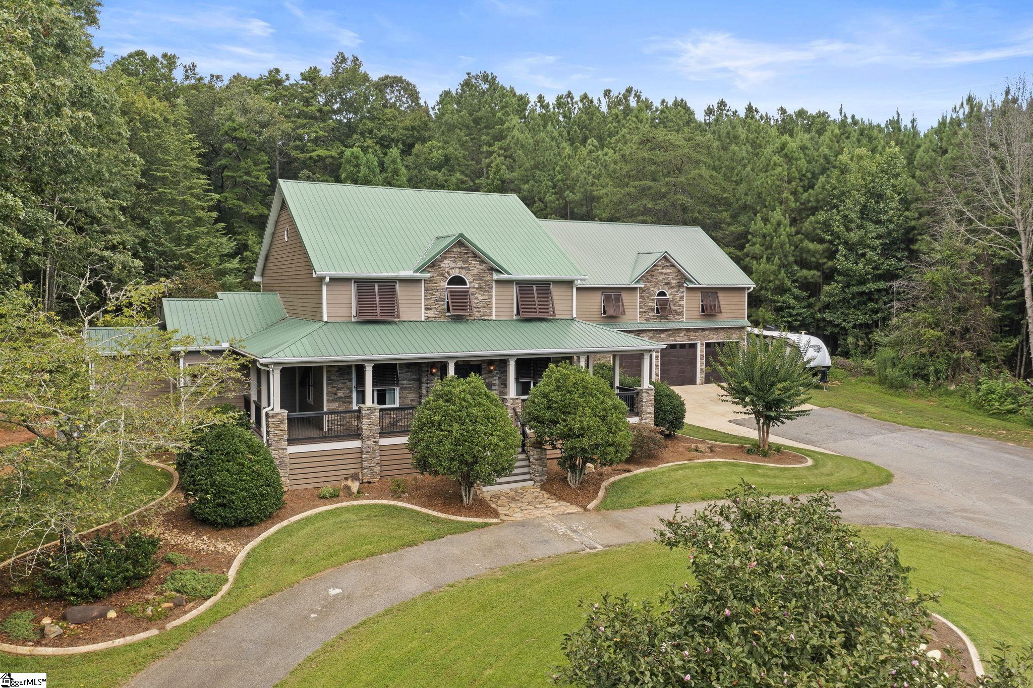 319 Thompson Road Taylors, SC 29687-6842