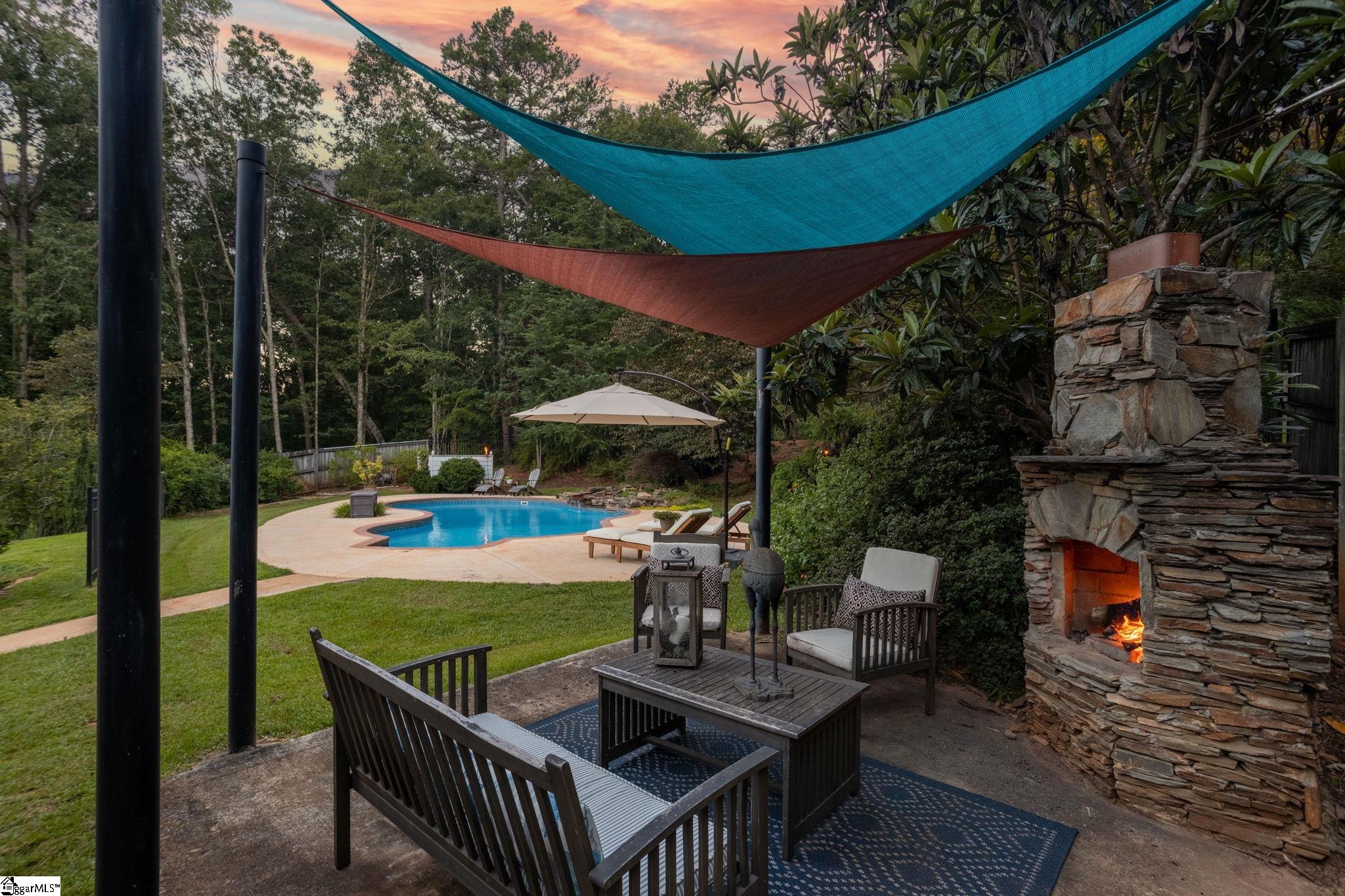 319 Thompson Road Taylors, SC 29687-6842