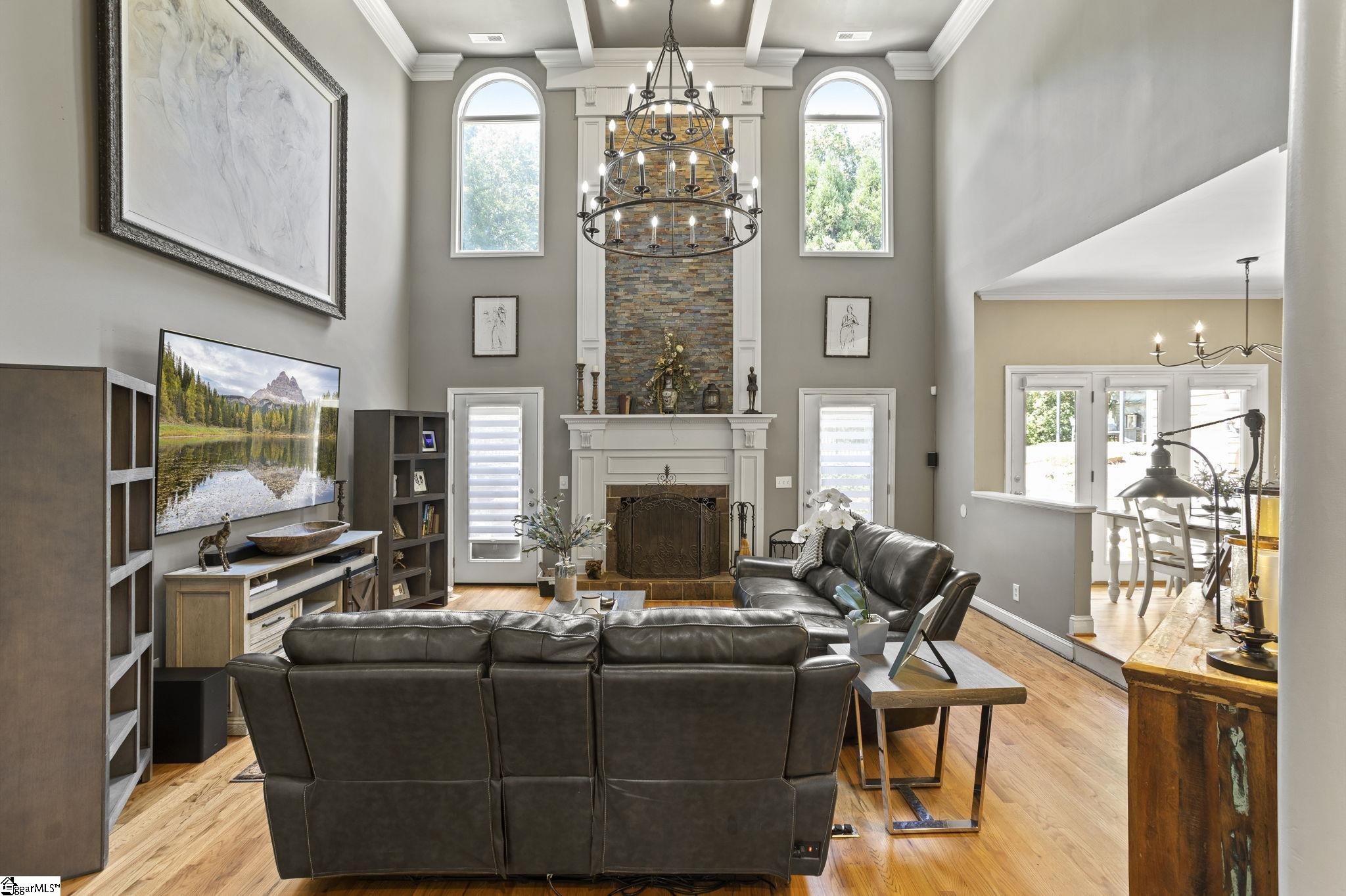 319 Thompson Road Taylors, SC 29687-6842