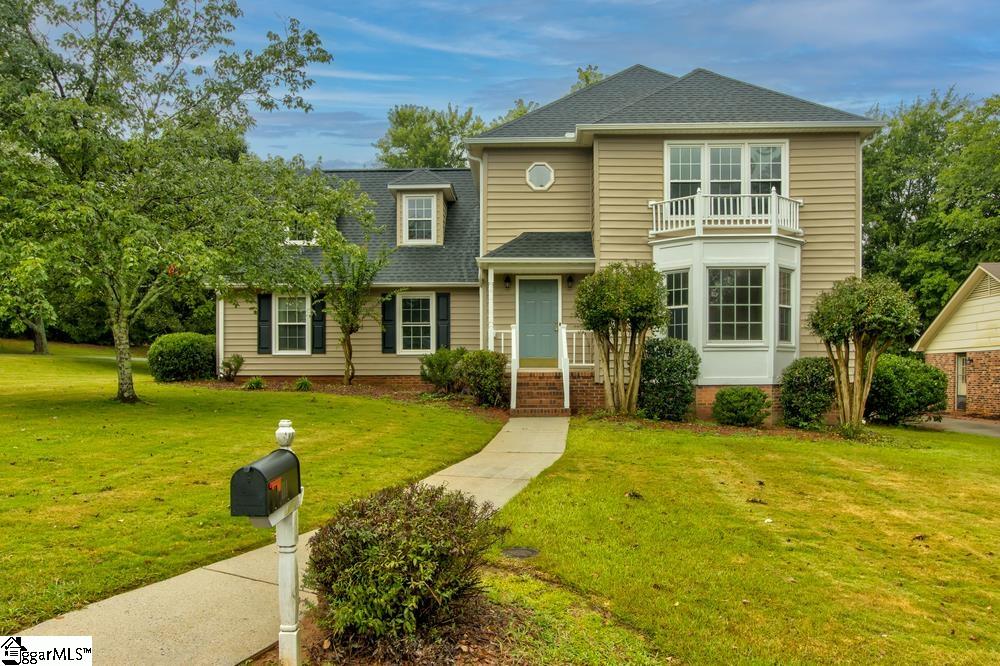 114 Trenton Lane, Greer SC 29650