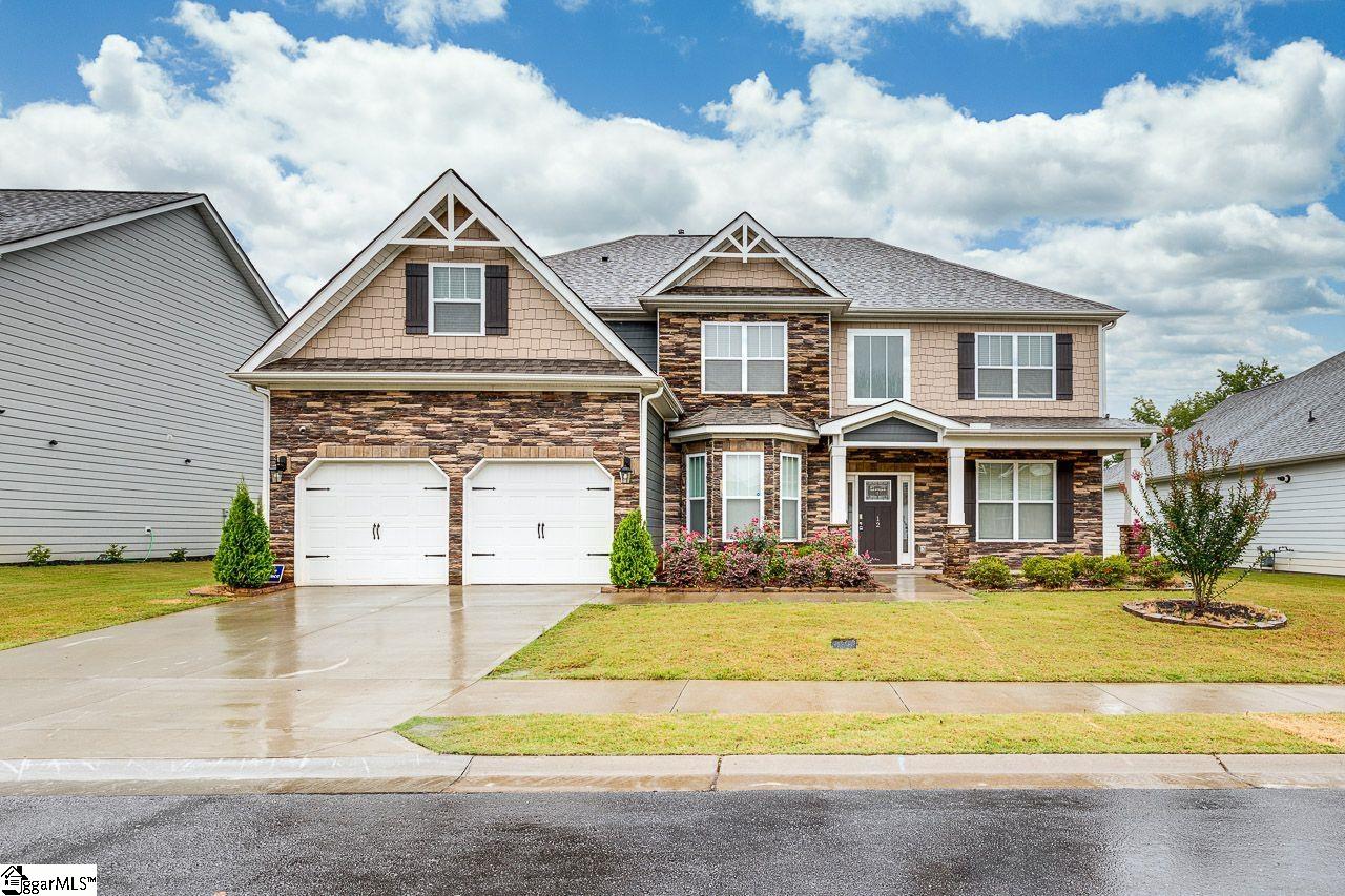 12 General Store Way, Greer SC 29650