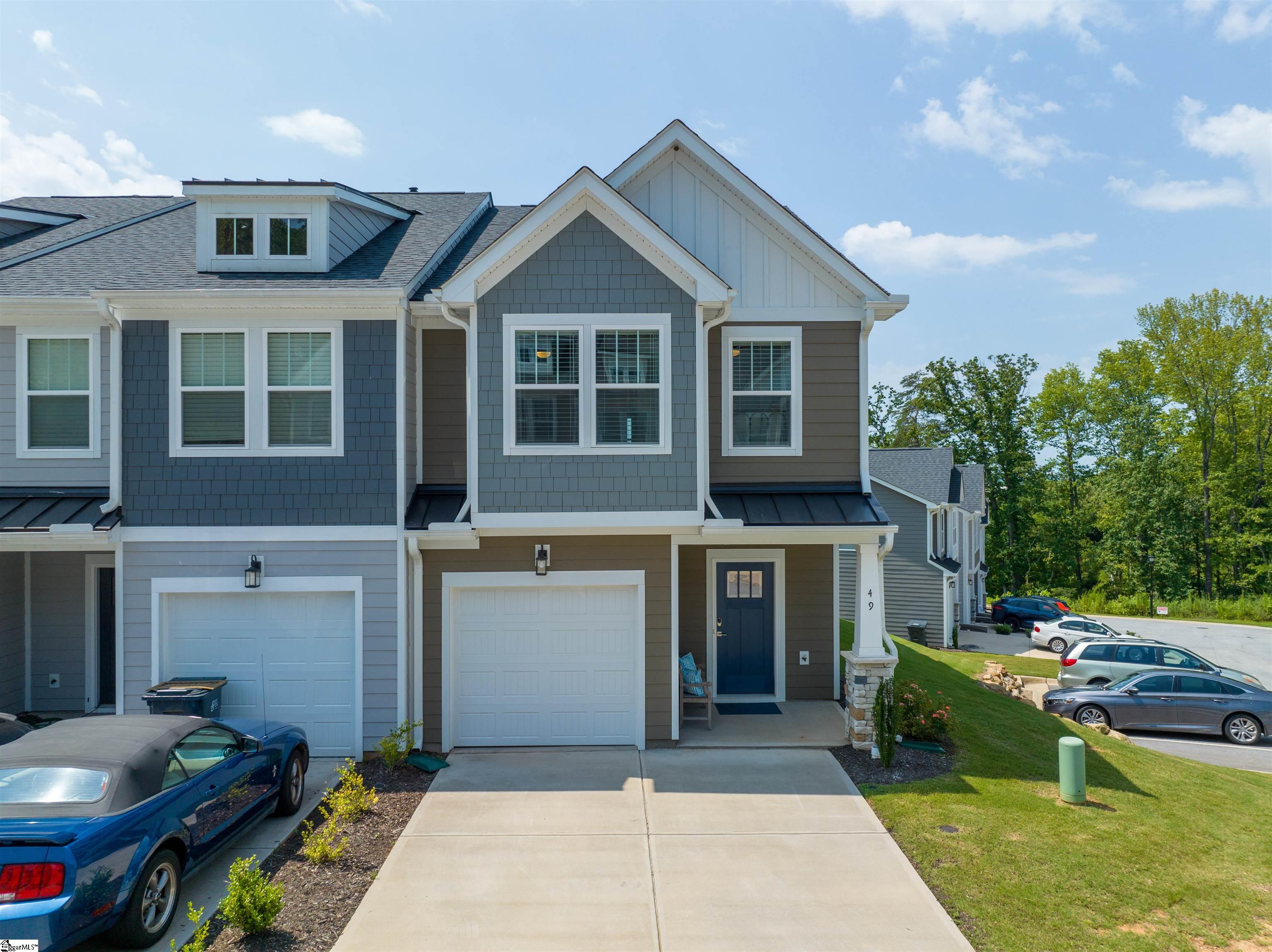 49 Meteora Way, Greenville SC 29609