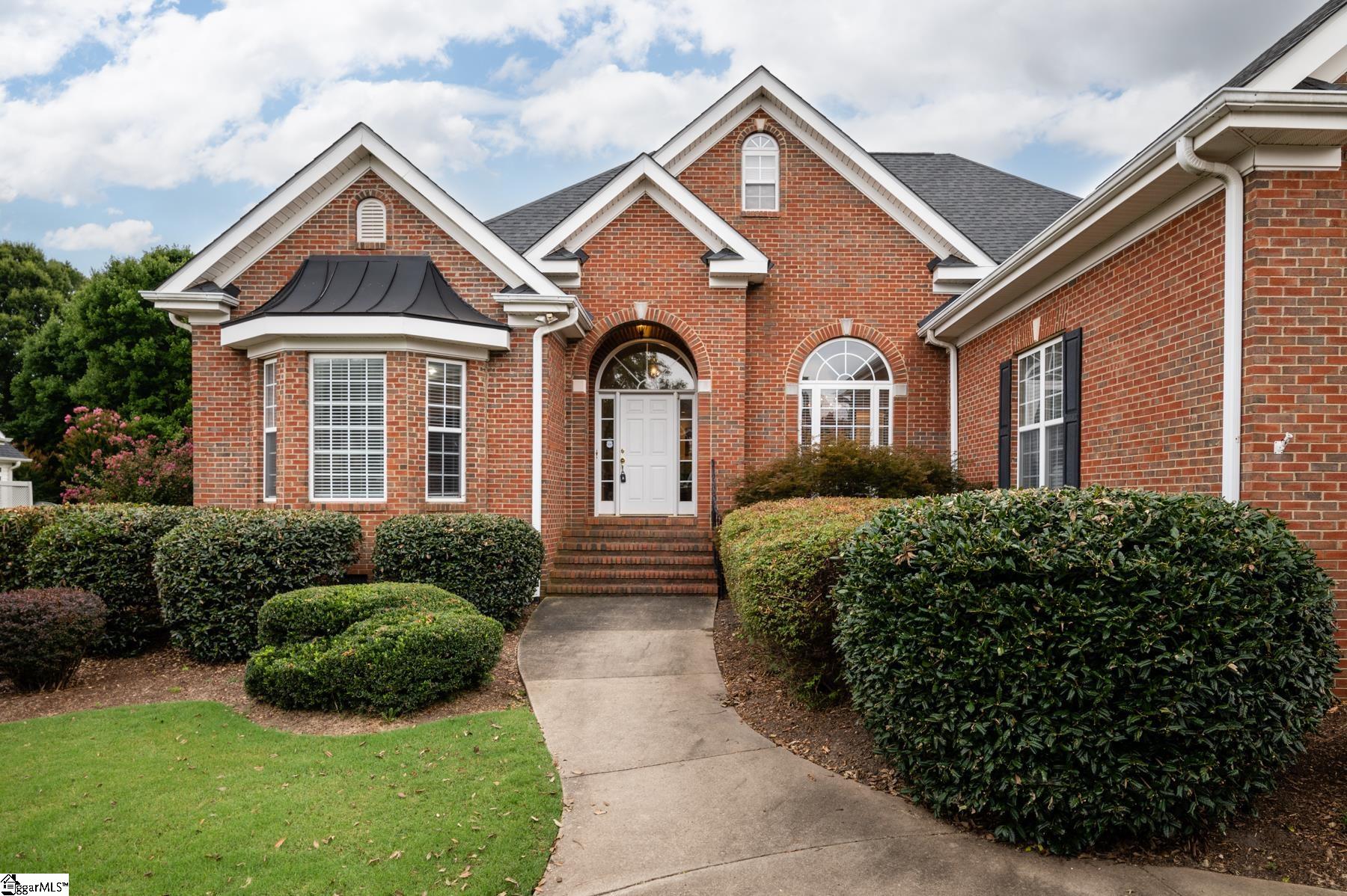 5 Marigold Court, Greenville SC 29615