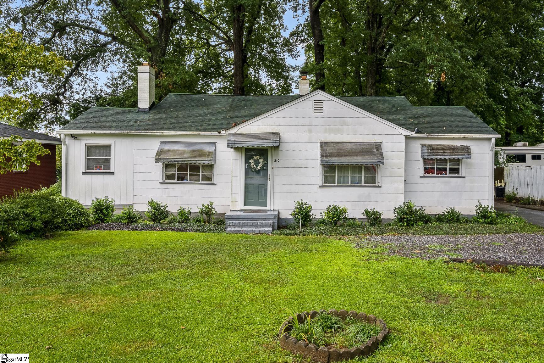 210 E Shockley Ferry Road, Anderson SC 29624-0000