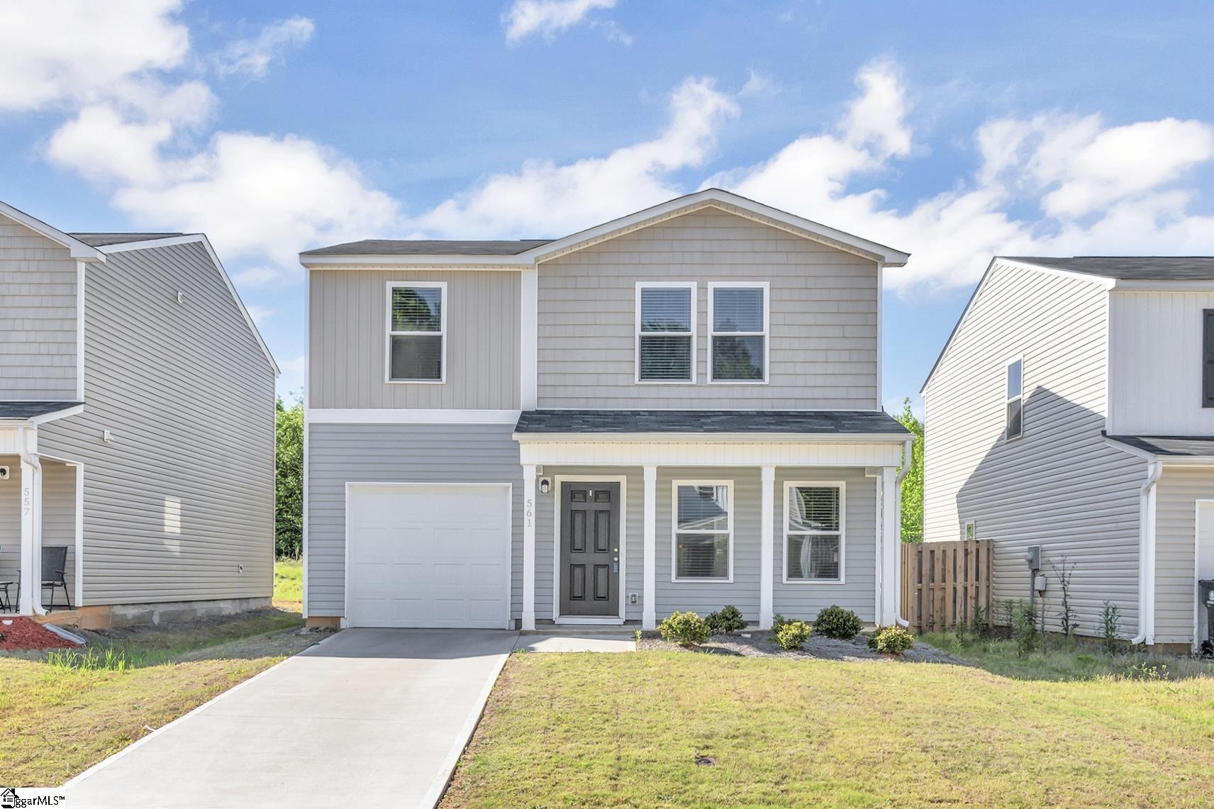 561 Wagon Trail, Duncan SC 29334