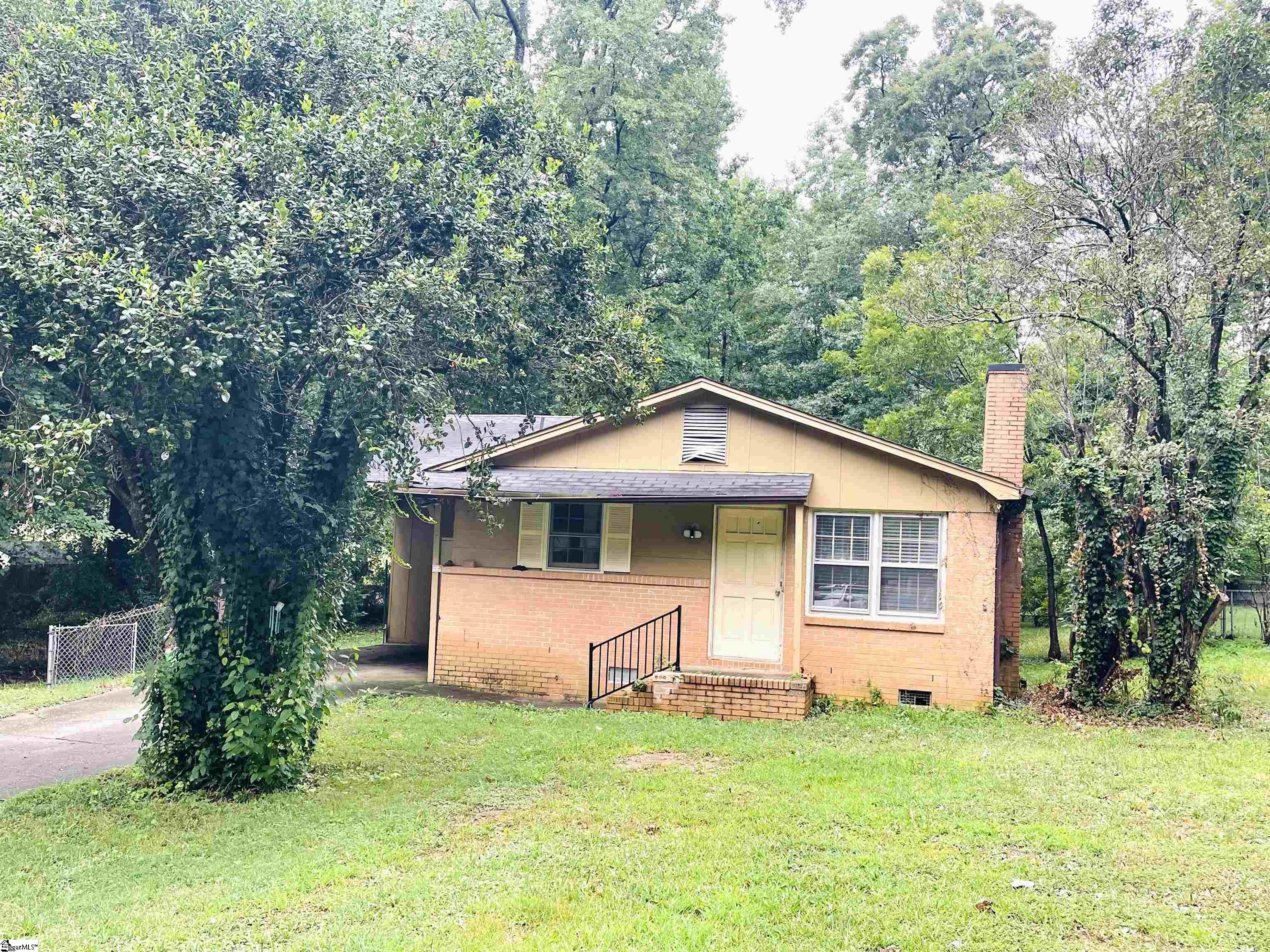126 Oak Park Drive, Mauldin SC 29662