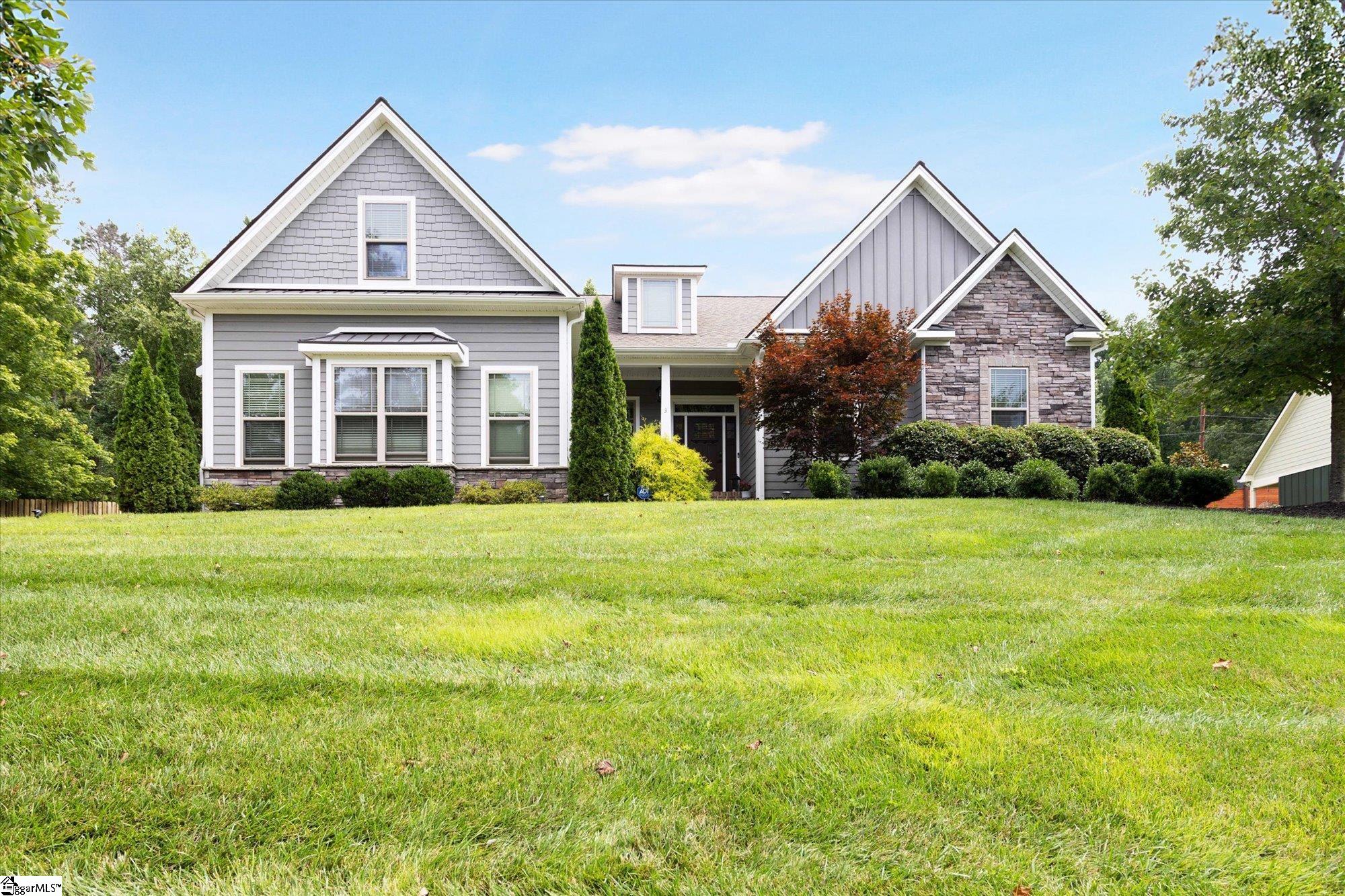 3 Pinerock Drive, Travelers Rest SC 29690