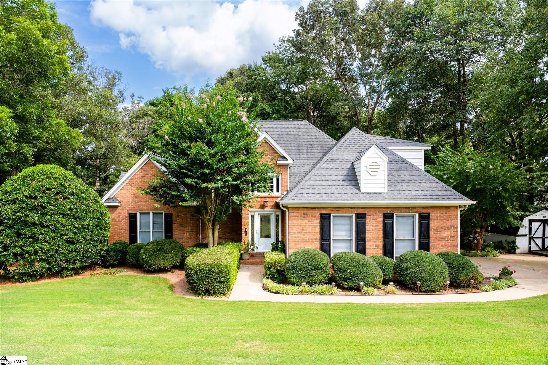 100 Brittany Court, Moore SC 29369