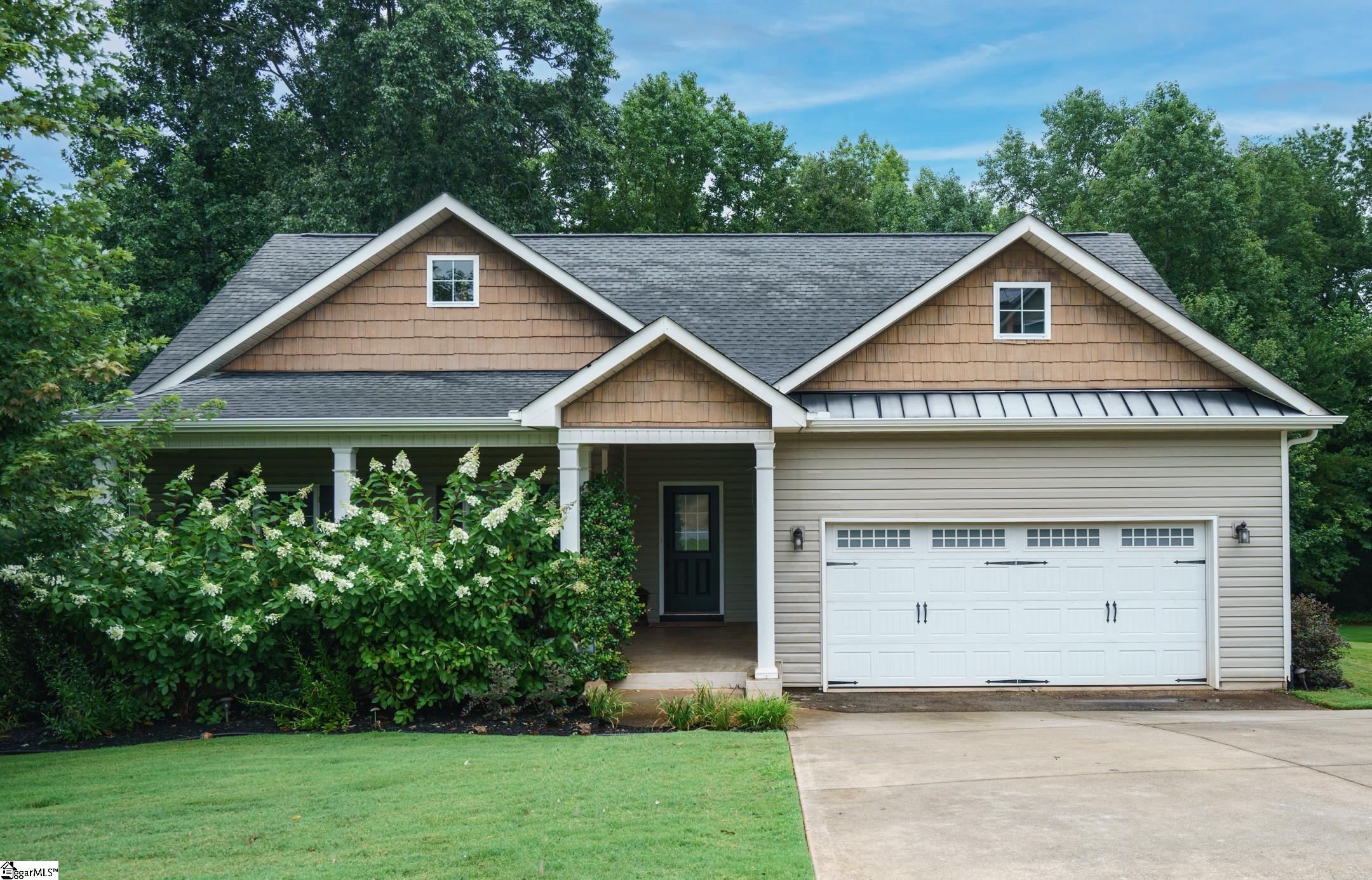 113 Ledge Run Court Greenville, SC 29617