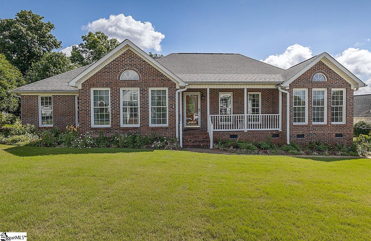 314 Clevington Way, Simpsonville SC 29681