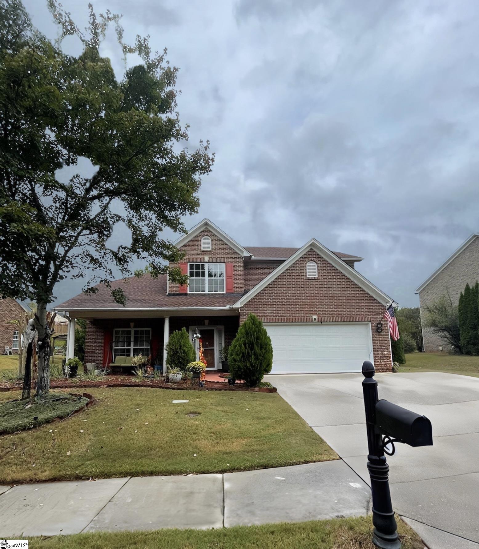 5110 Enclave Paris Dr, Greenville, SC 29609