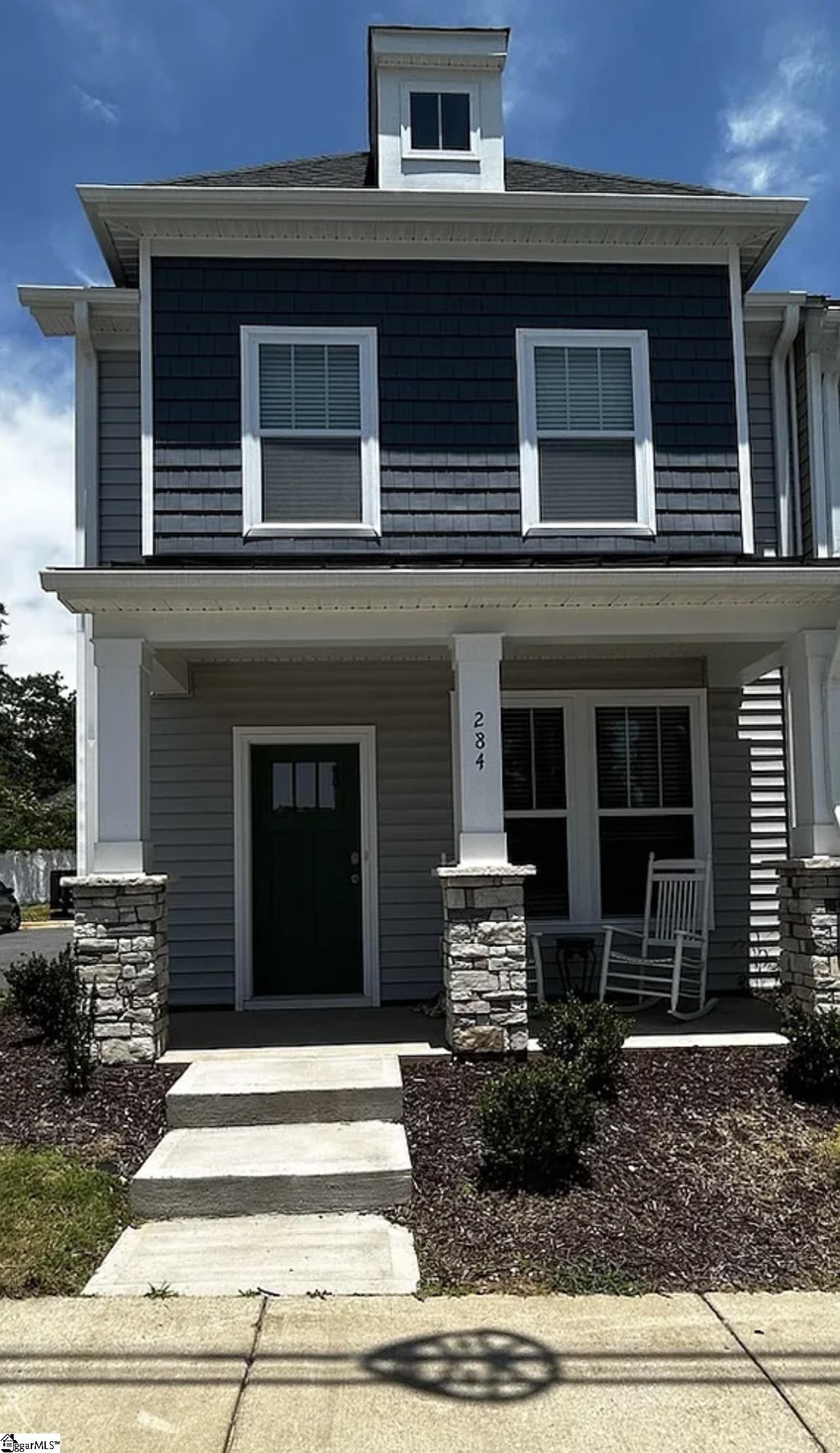 284 E Hayne Street, Woodruff SC 29388