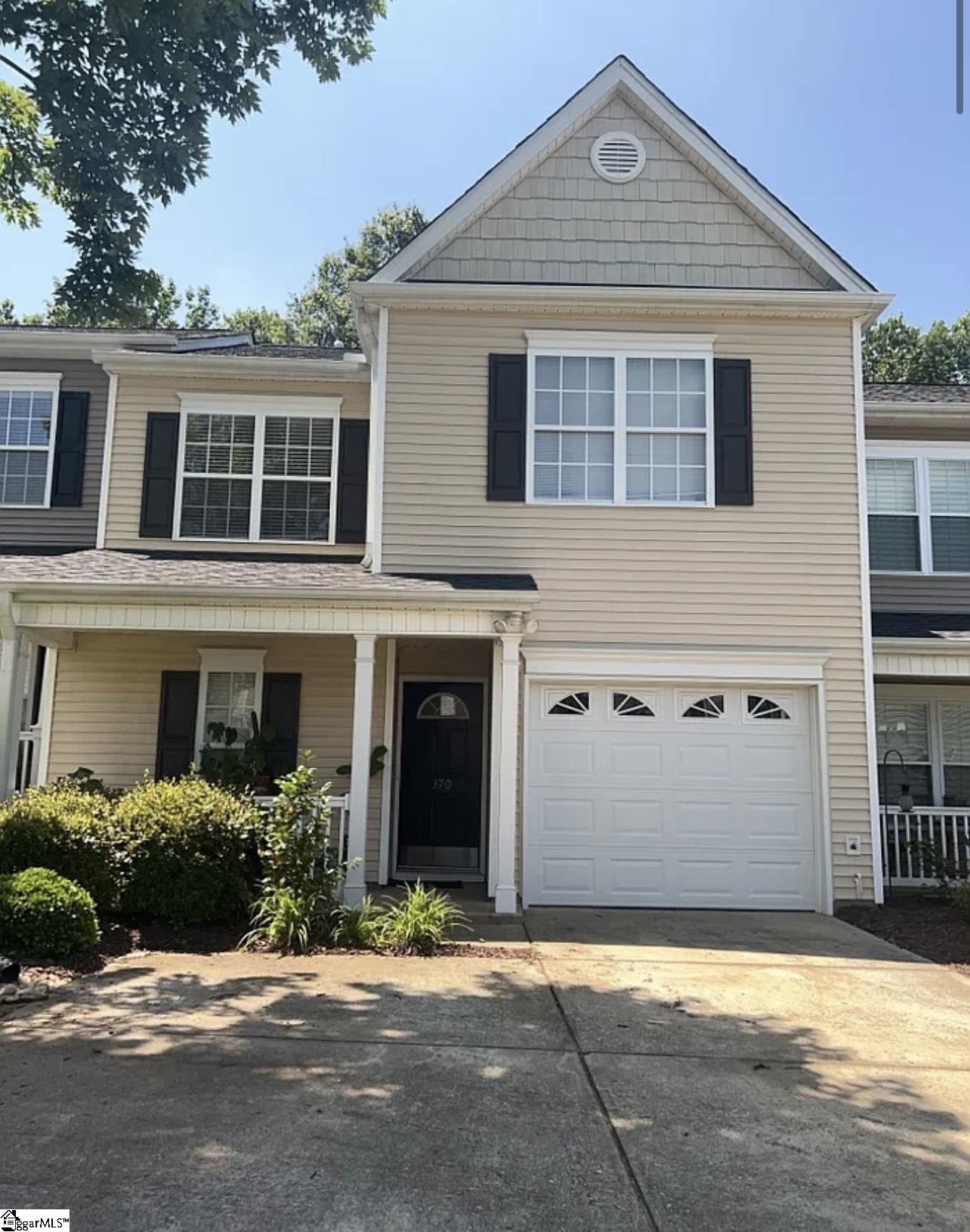370 Juniper Bend Circle, Greenville SC 29615