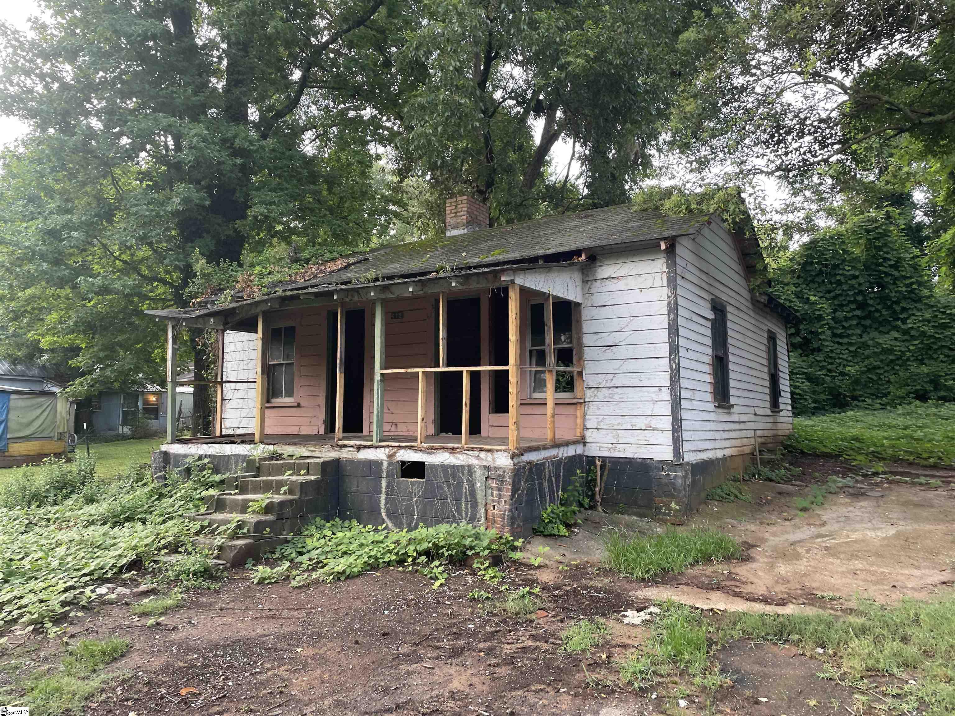 412 Douglas Street, Anderson SC 29644