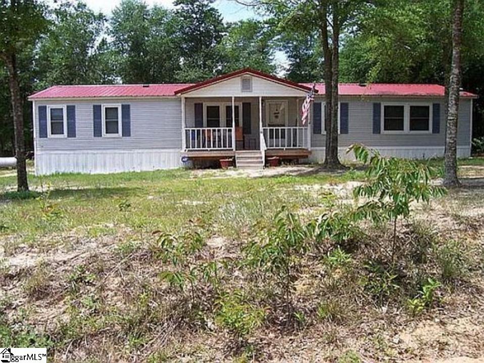 90 Canary Lane, Salley SC 29137