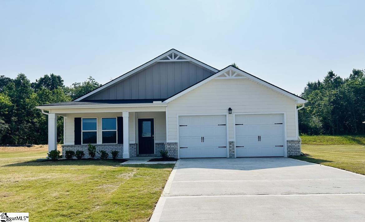 314 Clinkscales Road, Anderson SC 29624