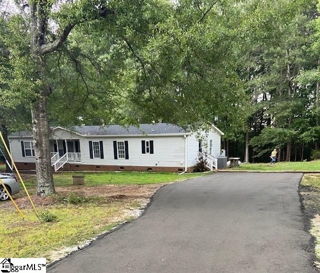 472 Knickerbocker Estate Road, Fountain Inn SC 29644