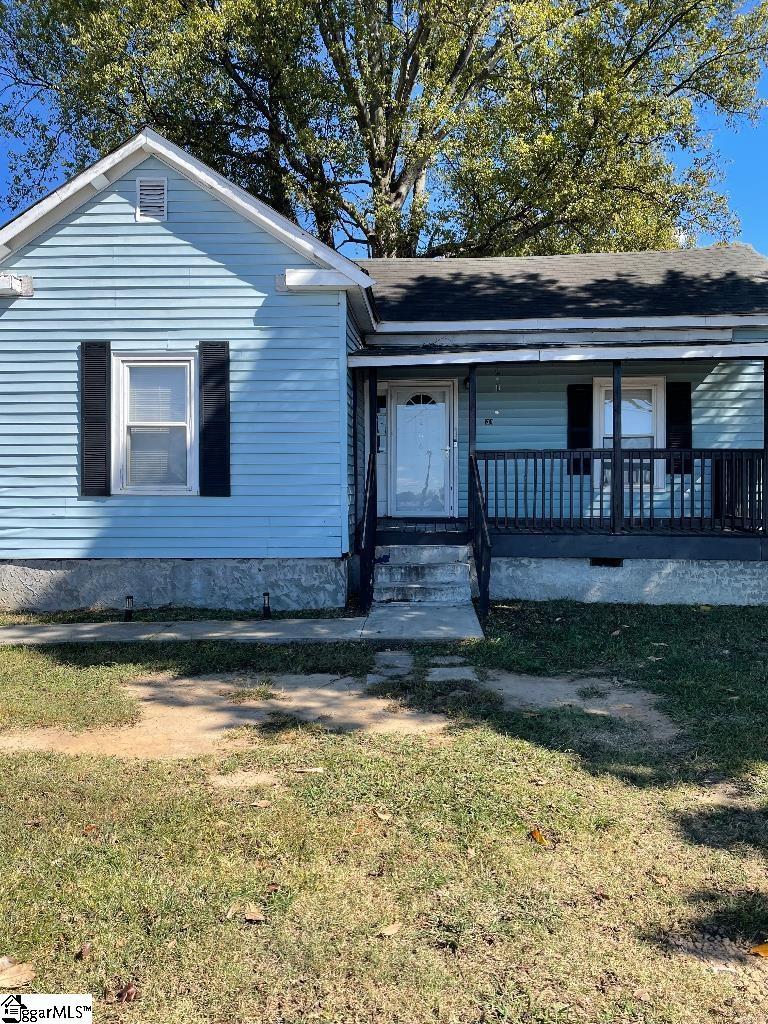 206 Cook Street, Greenville SC 29601