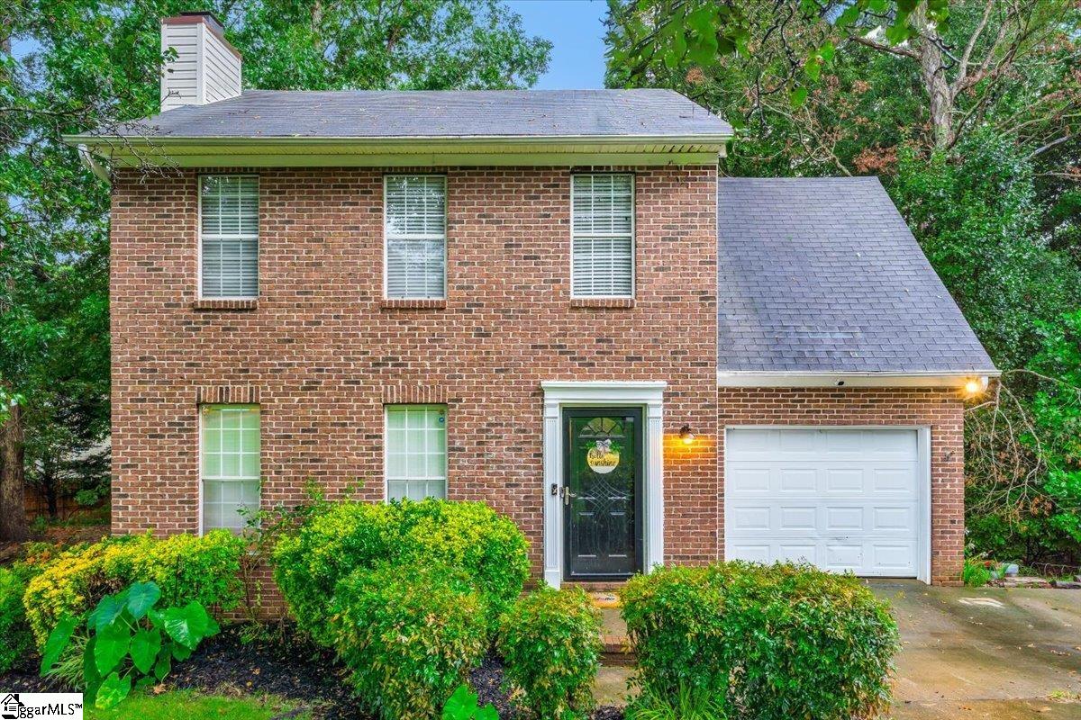 139 W Long Creek Court, Simpsonville SC 29680