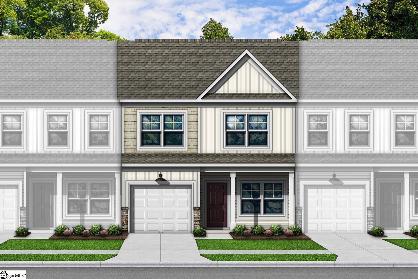 3008 Olivette Place, Duncan SC 29334