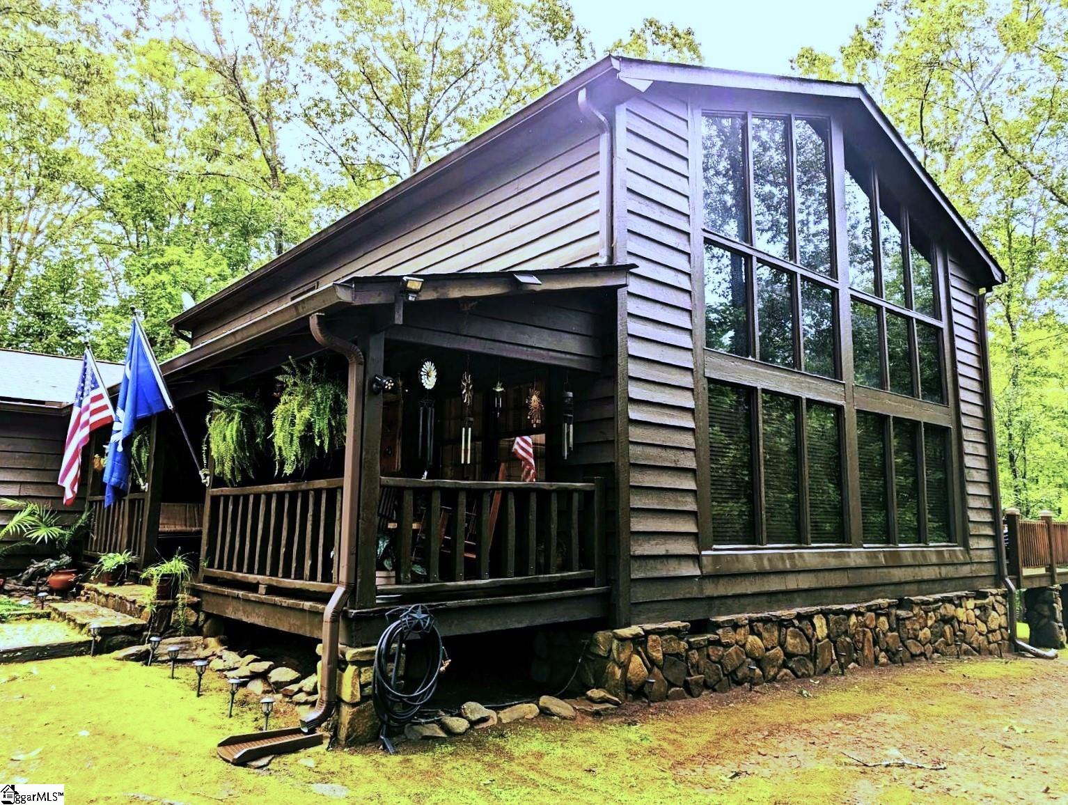 186 Harley Road Pickens, SC 29671