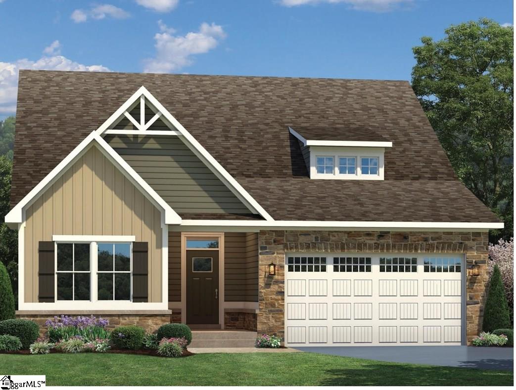 1088 Sousa Court, Spartanburg SC 29307