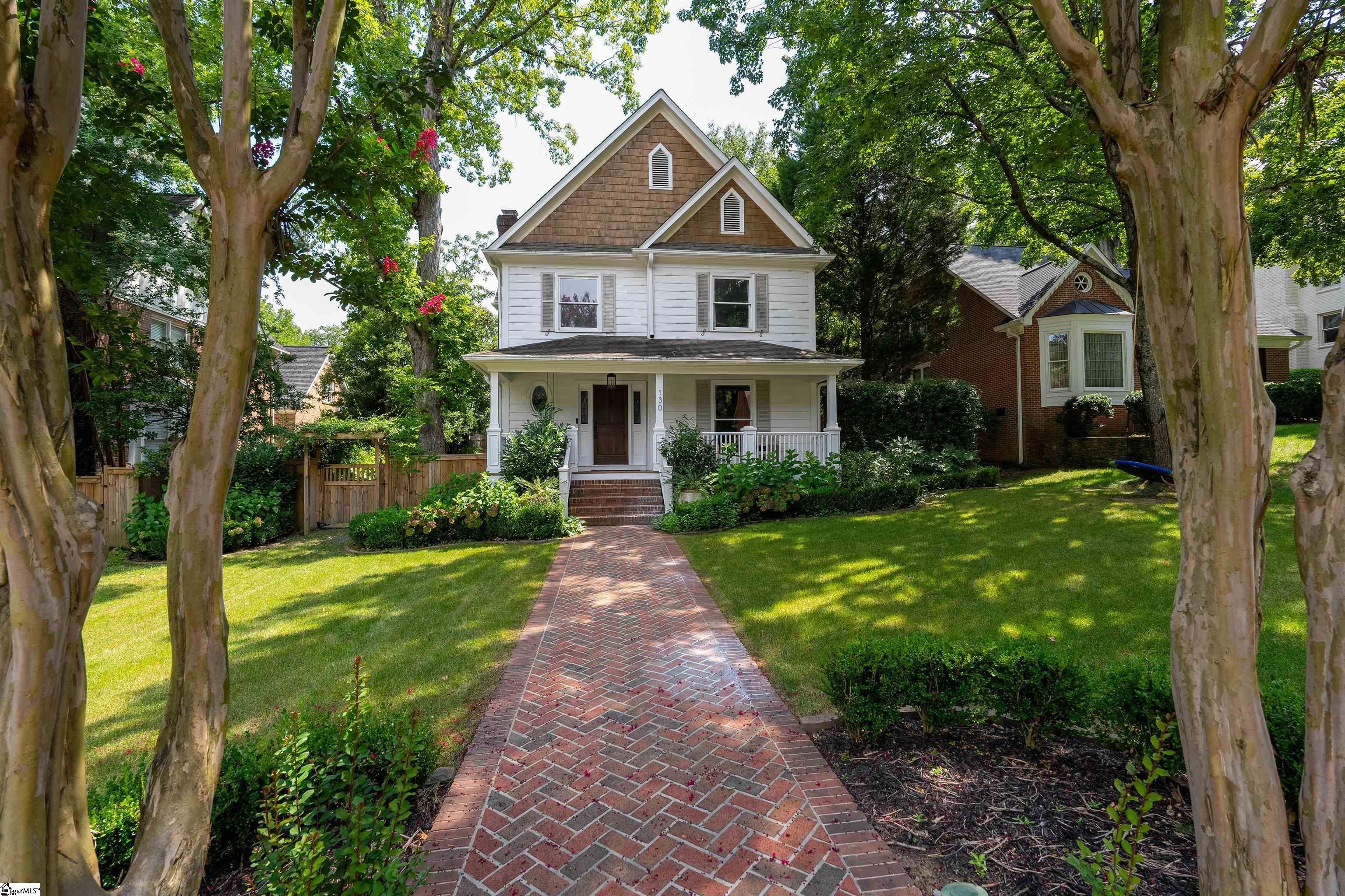130 Marshall Bridge Drive, Greenville SC 29605