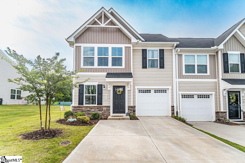 405 Aldworth Lane, Fountain Inn SC 29644