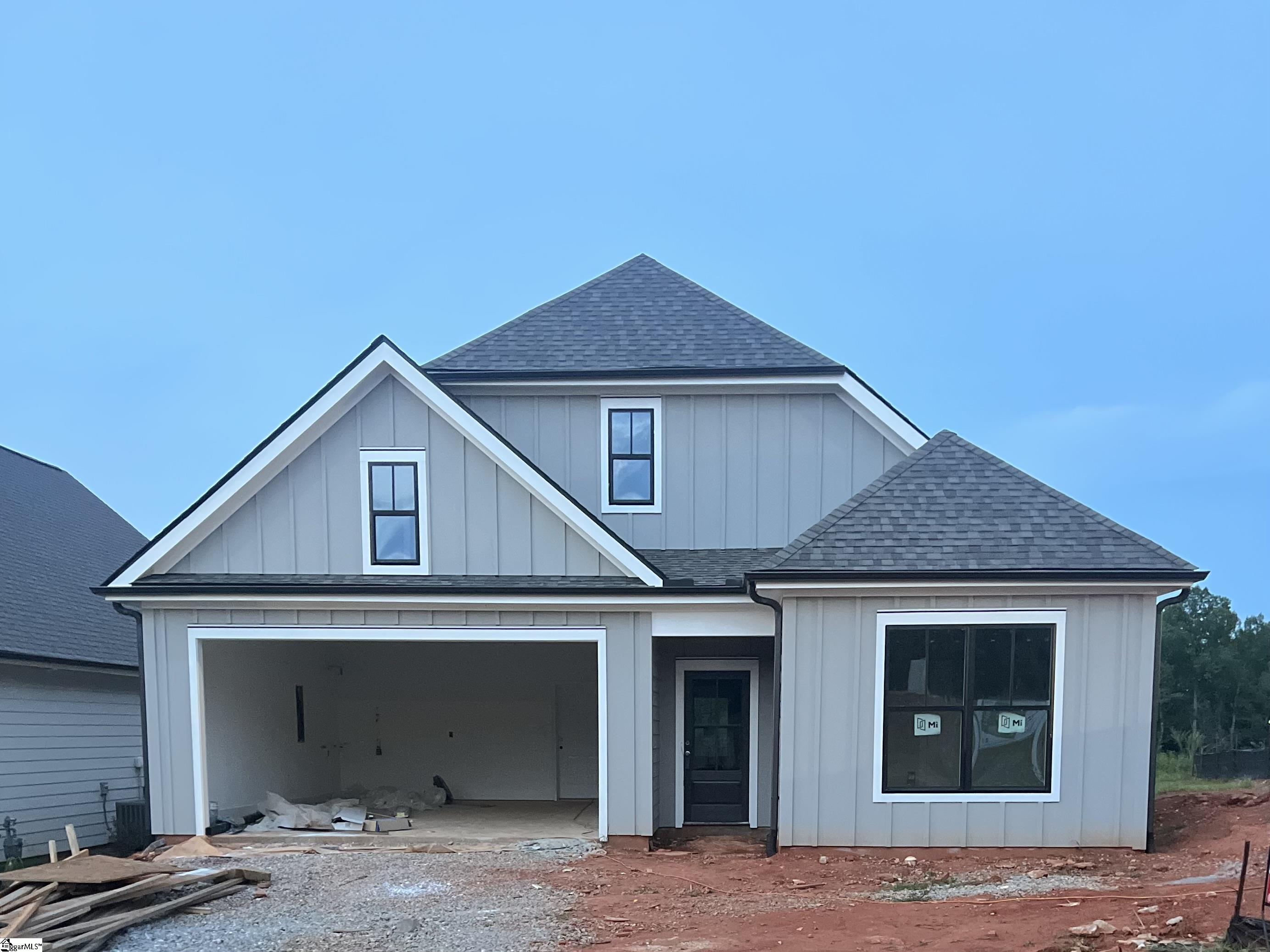 415 Brunswick Lane, Inman SC 29349