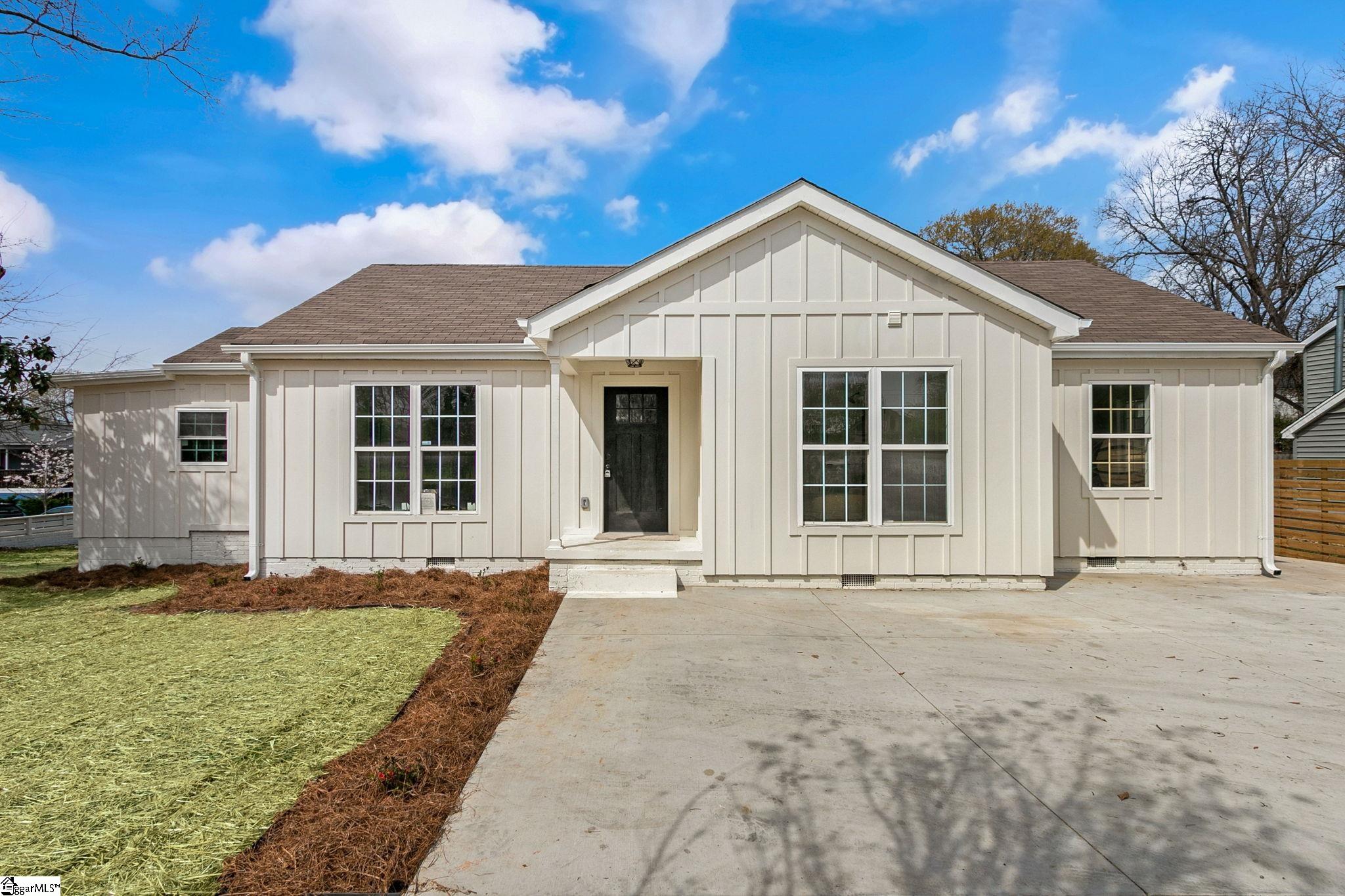 106 Otis Street, Greenville SC 29605