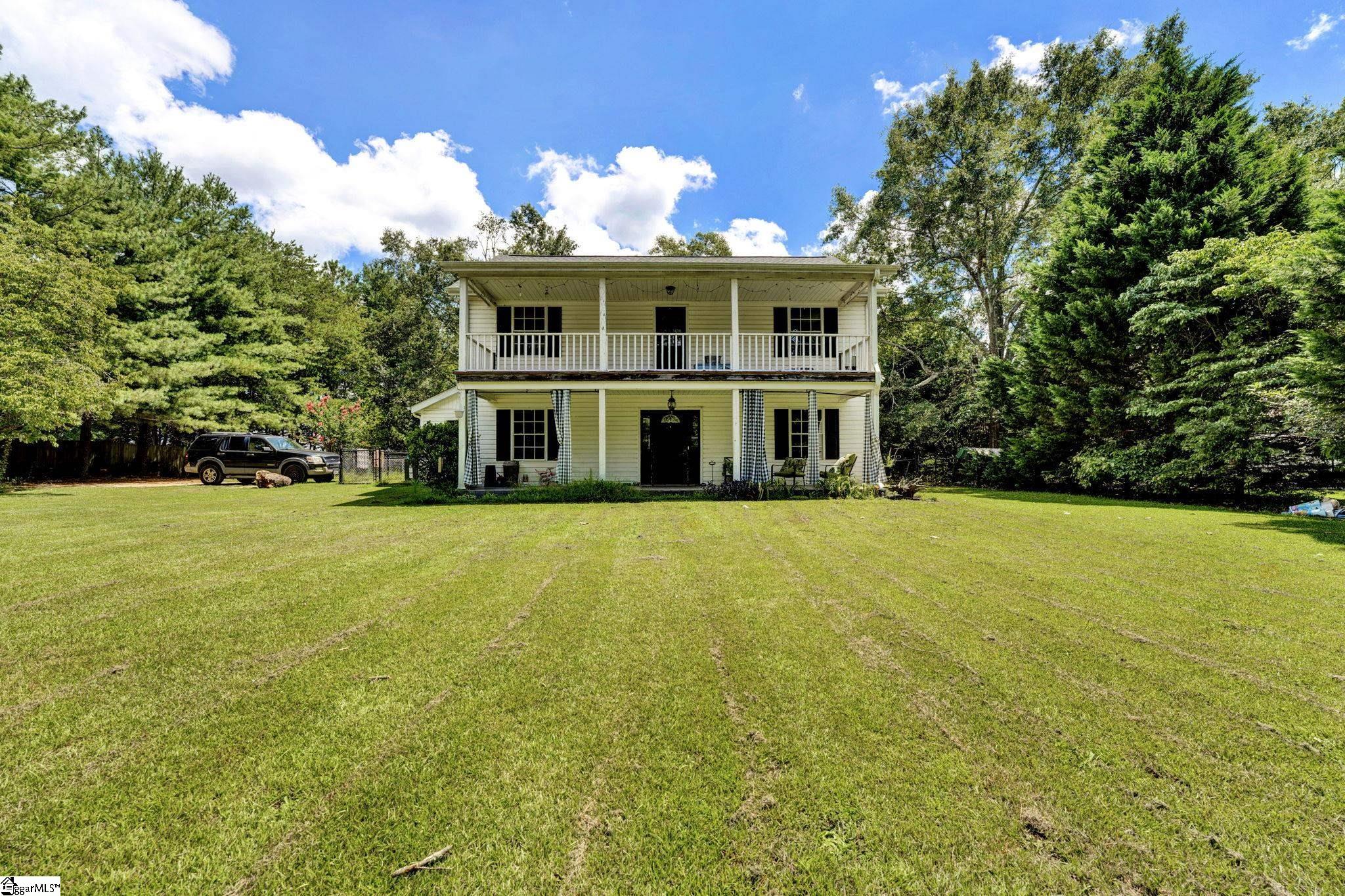 441 Griffin Road, Greenville SC 29607