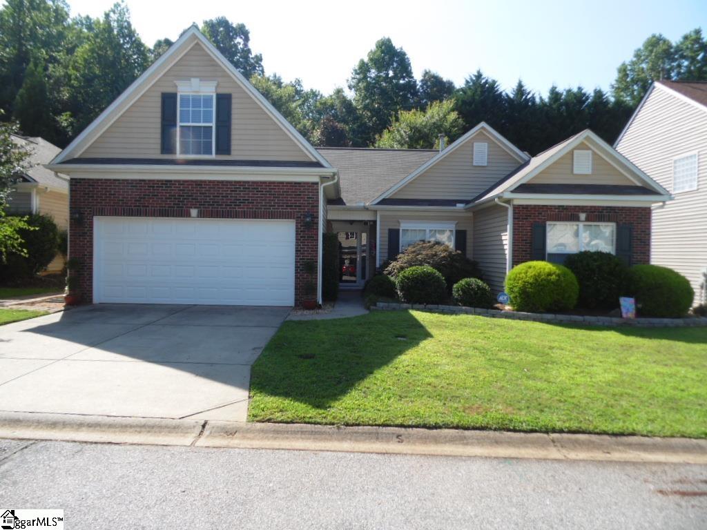103 Seattle Slew Lane, Greenville SC 29617