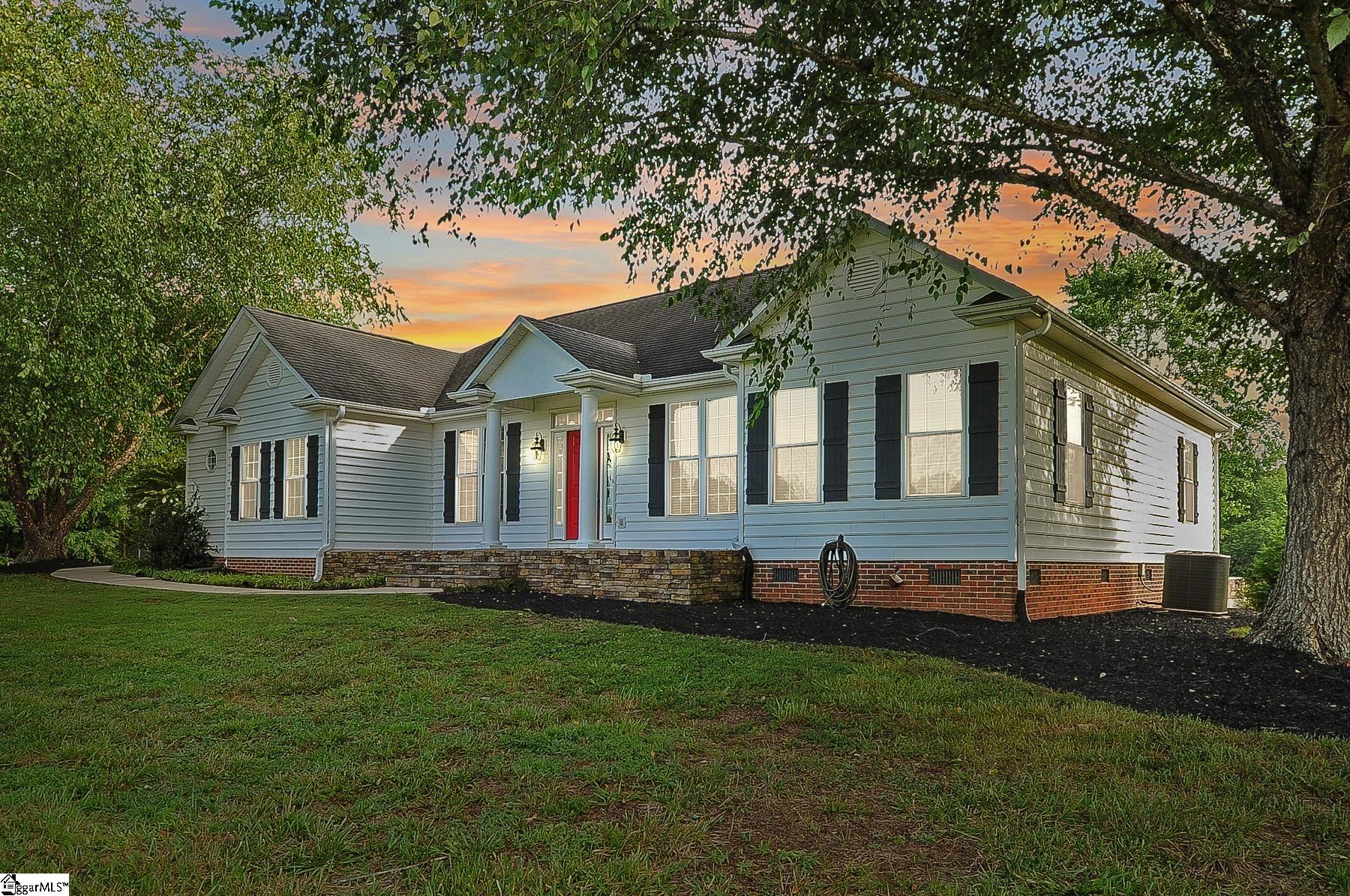 349 McKittrick Bridge Road Extension Fountain Inn, SC 29644