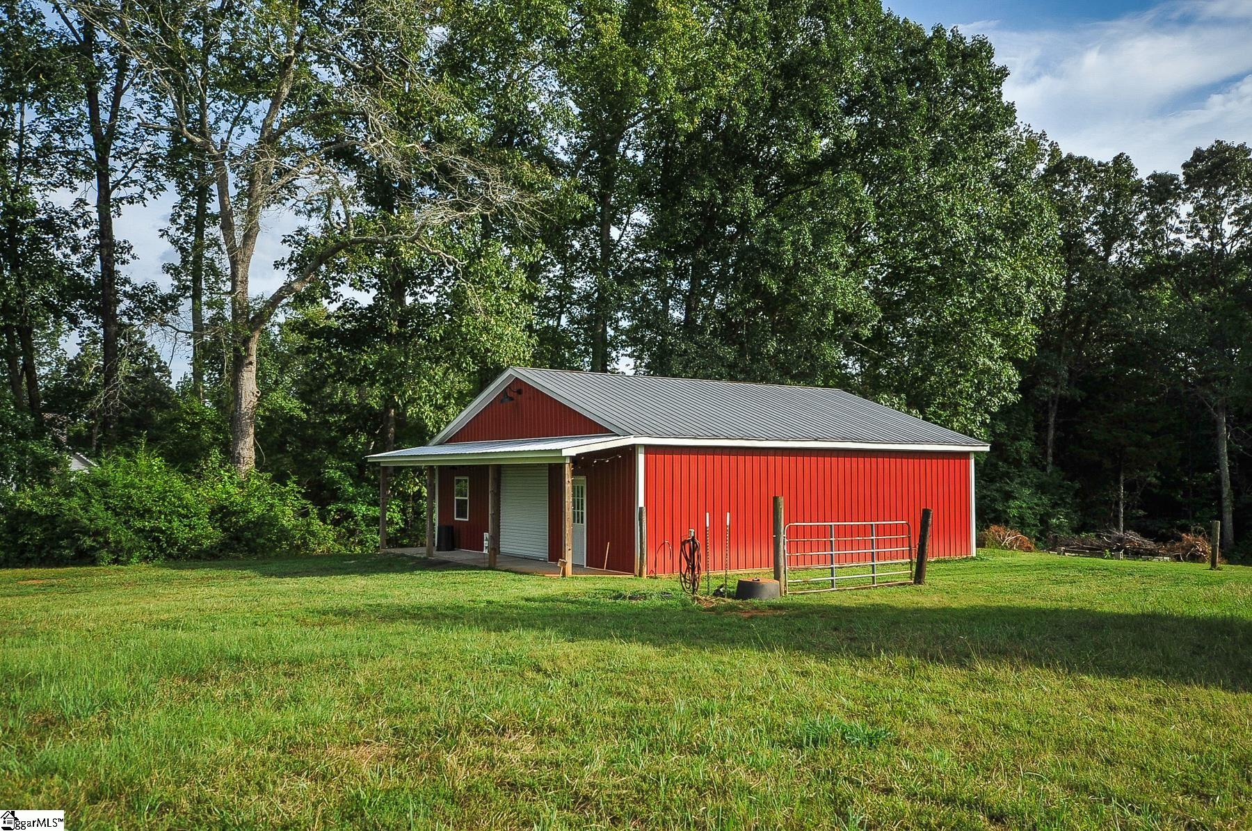 349 McKittrick Bridge Road Extension Fountain Inn, SC 29644