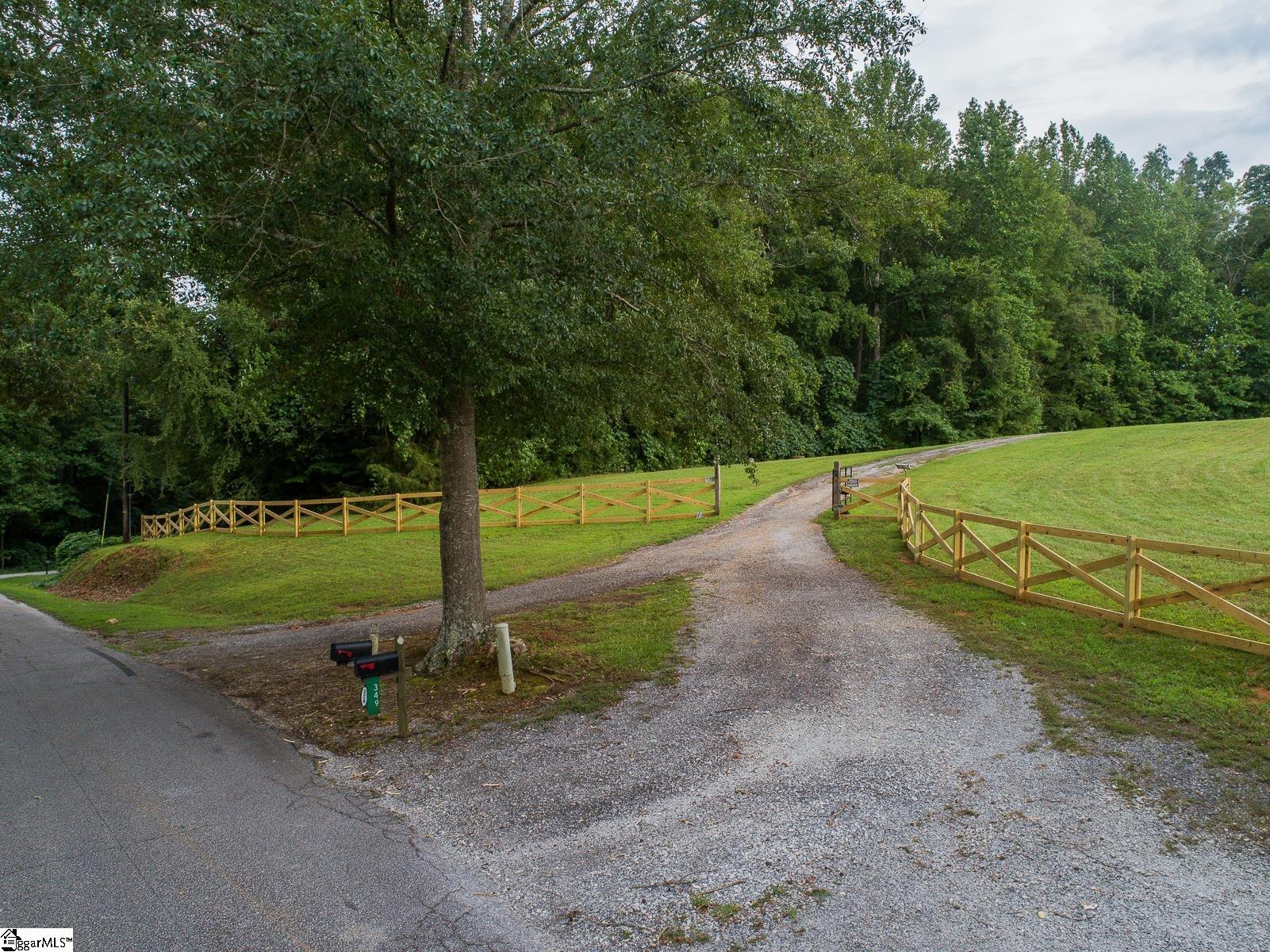349 McKittrick Bridge Road Extension Fountain Inn, SC 29644