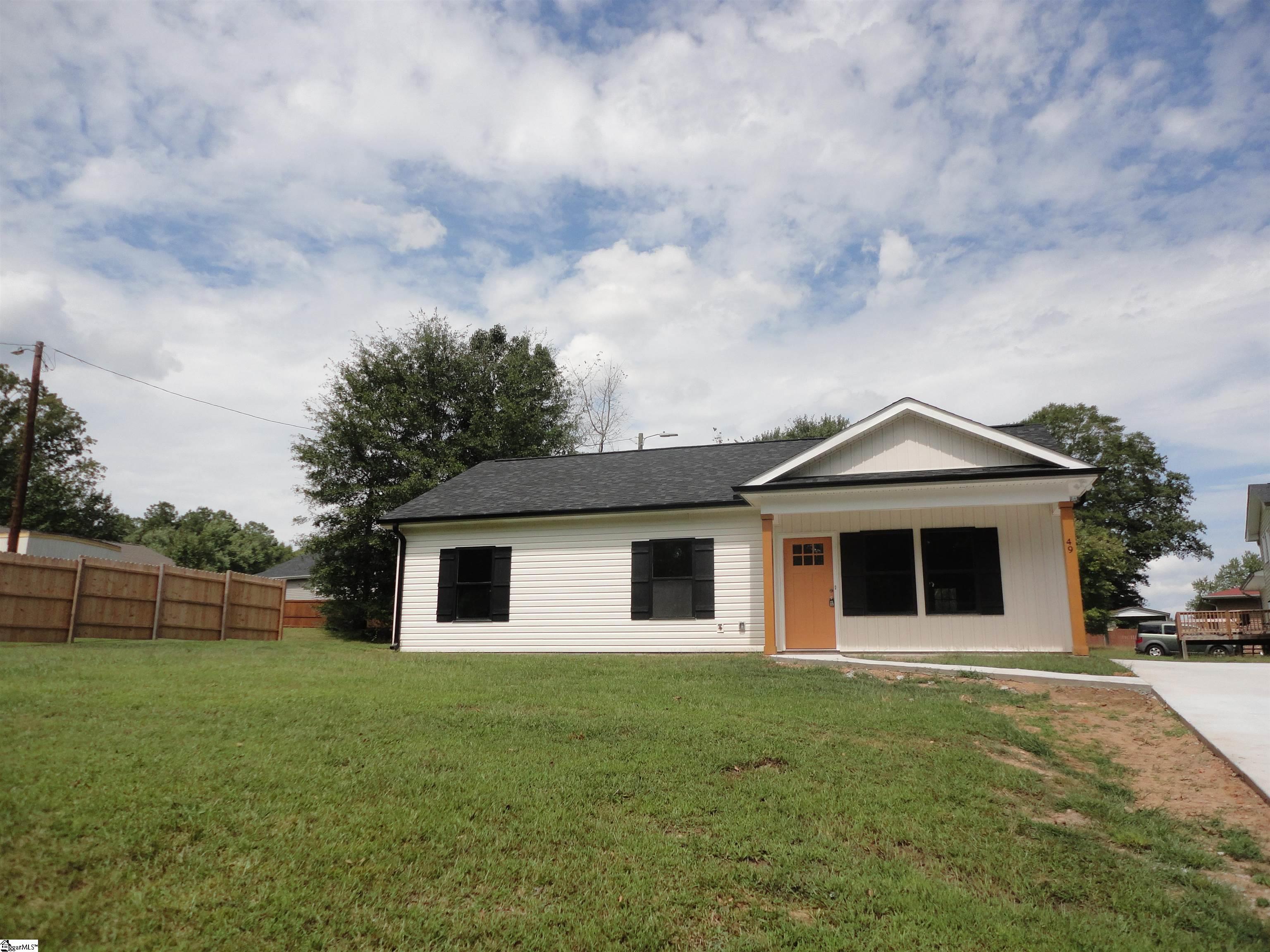 49 Ridge Court, Williamston SC 29697