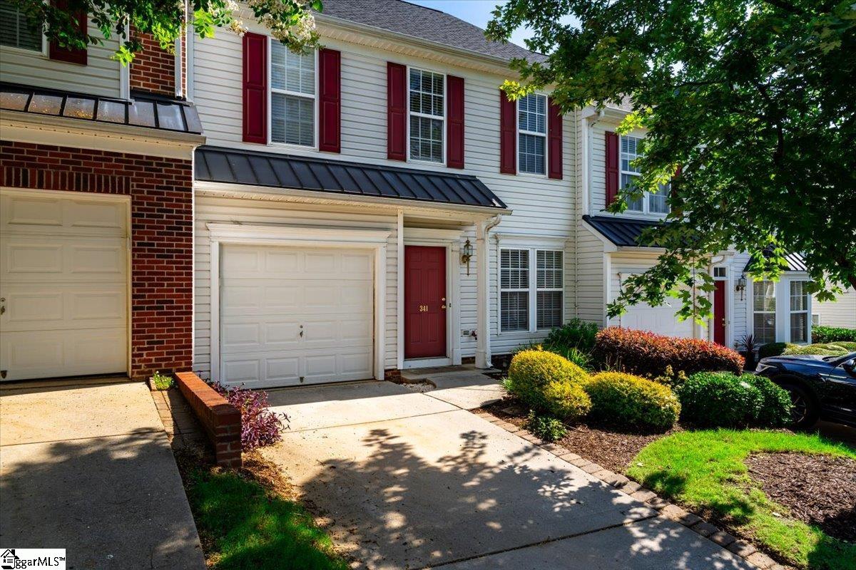 341 Moonstone Drive, Mauldin SC 29662