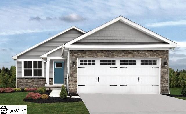 250 Southwell Street, Woodruff SC 29388