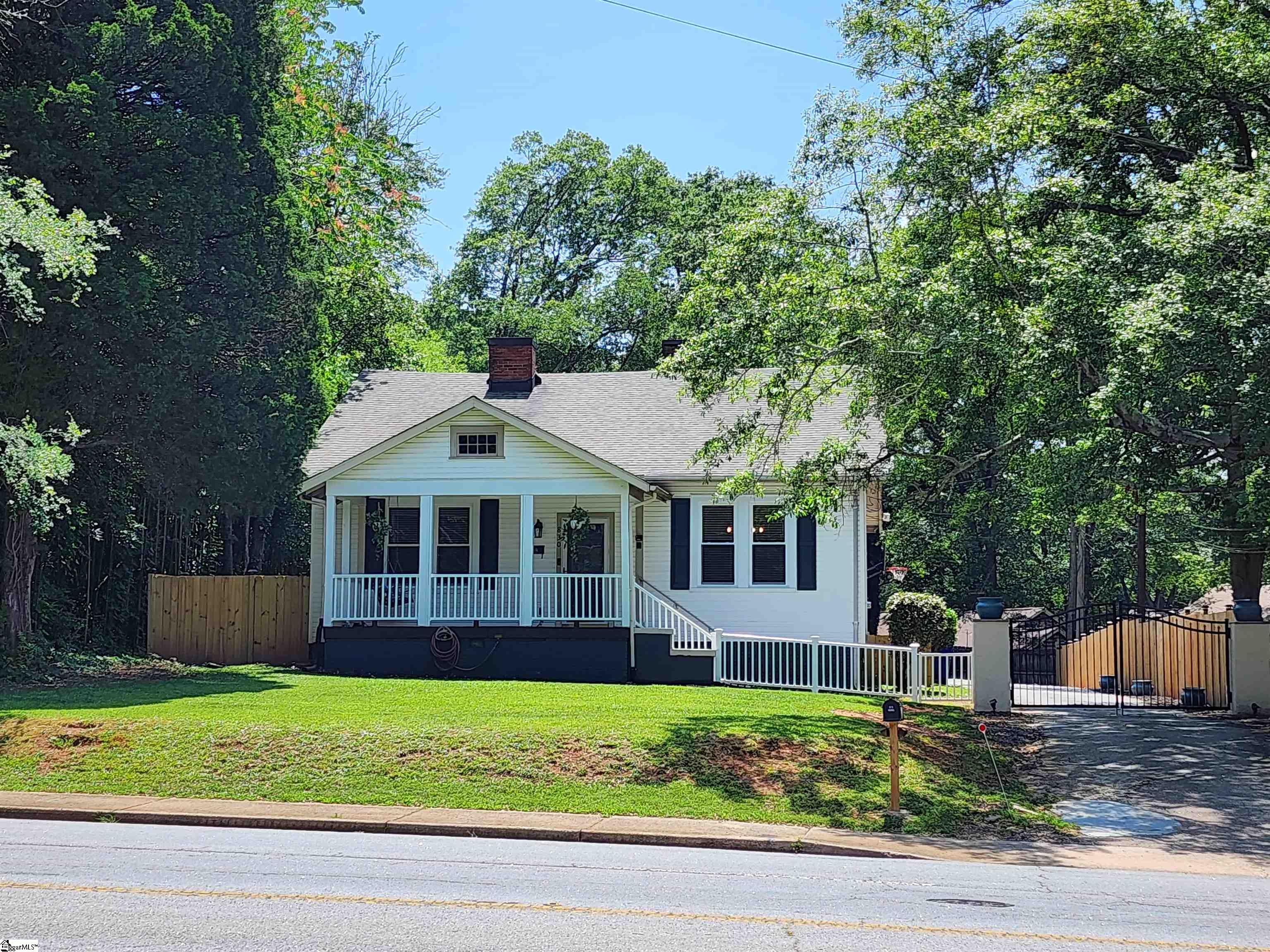 830 Union Street, Spartanburg SC 29302