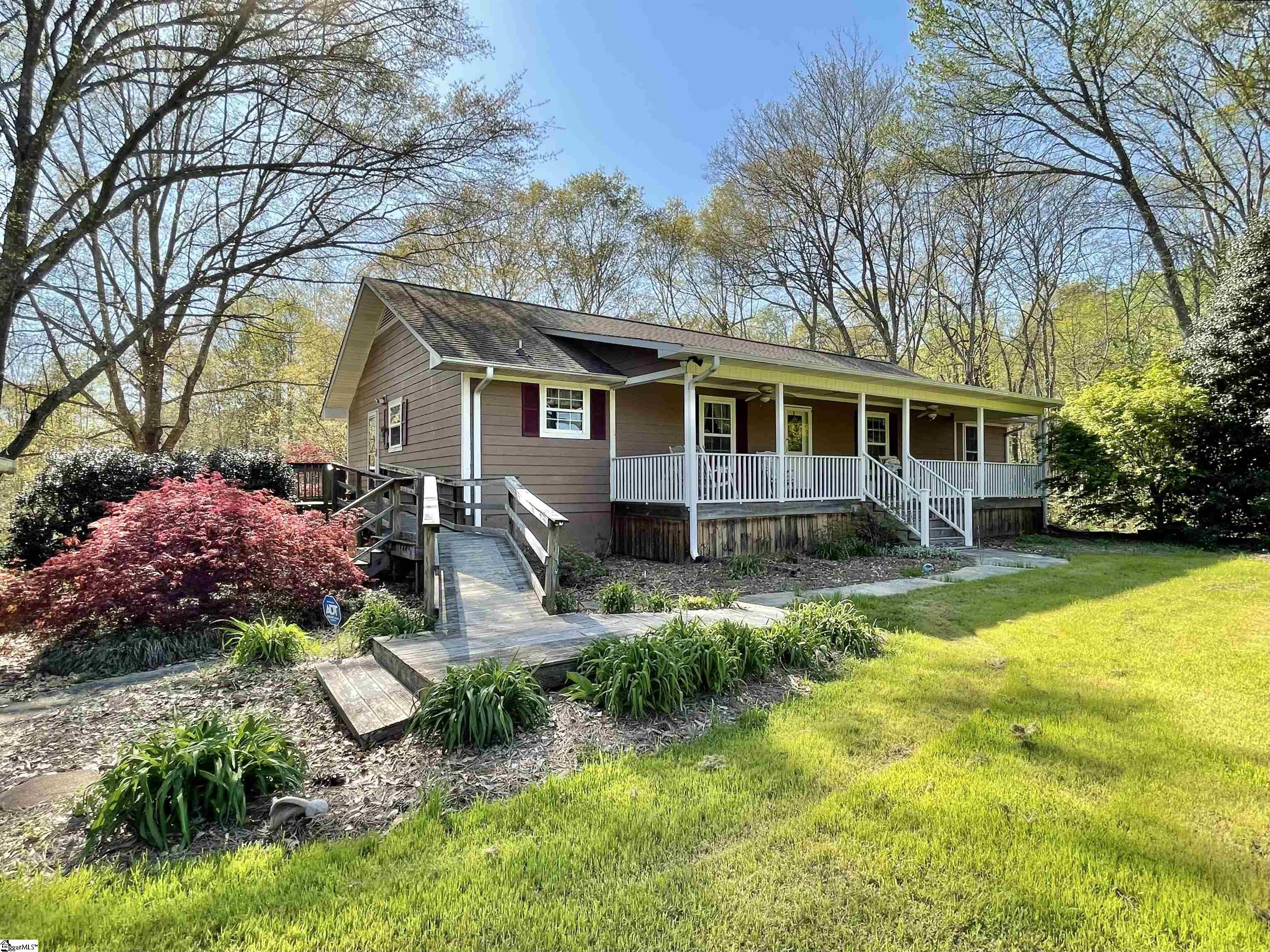 4719 Highway  86, Easley SC 29642