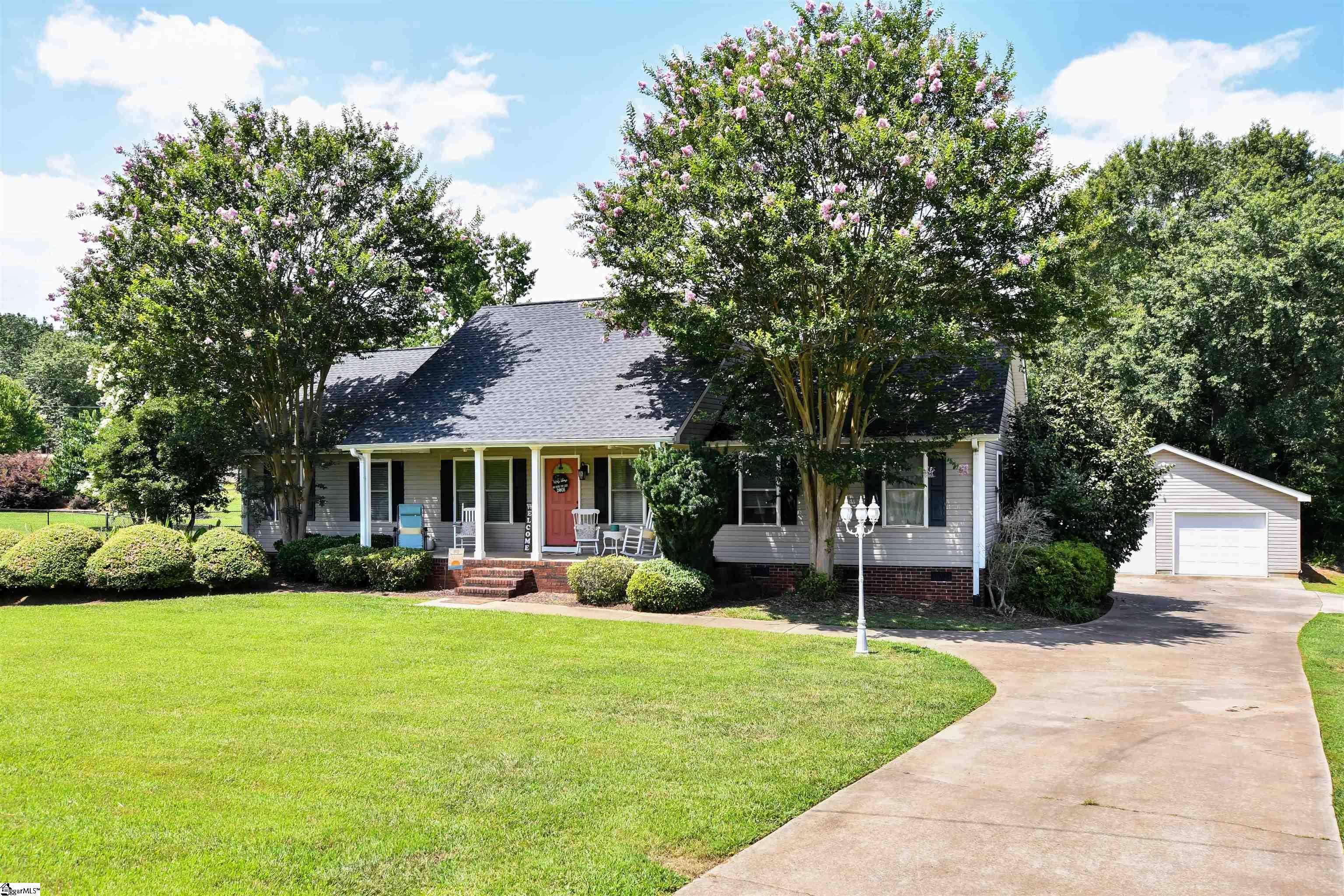512 Slickum Road, Easley SC 29640