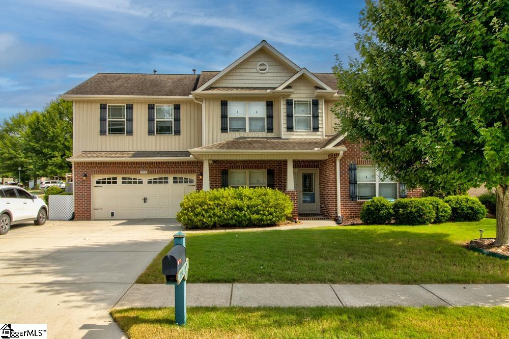 728 Bayshore Lane, Moore SC 29369