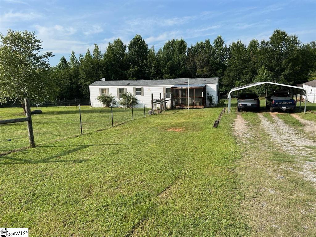 2905 Corinth Road, Gaffney SC 29340