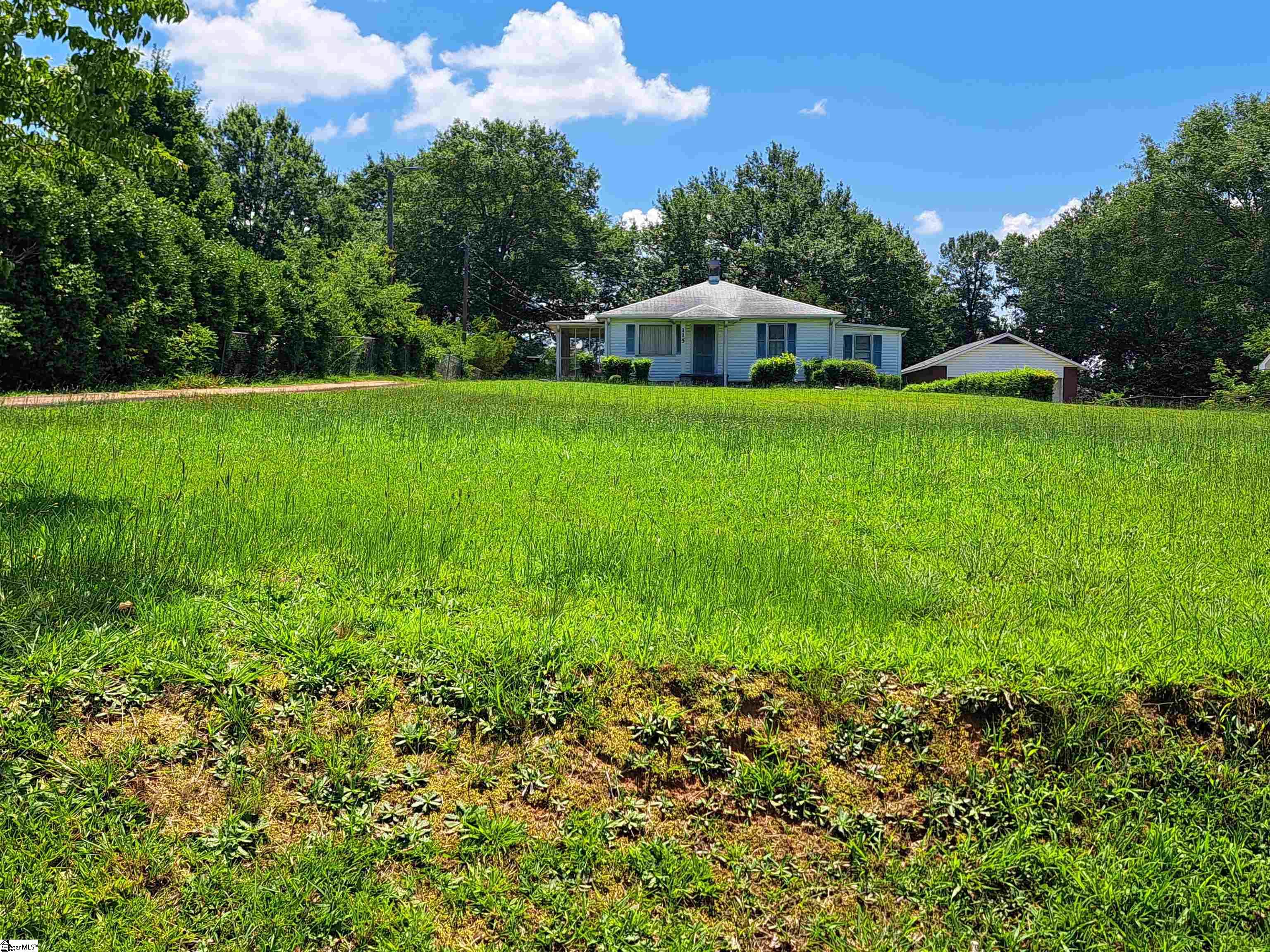 115 Prosperity Avenue, Greenville SC 29605