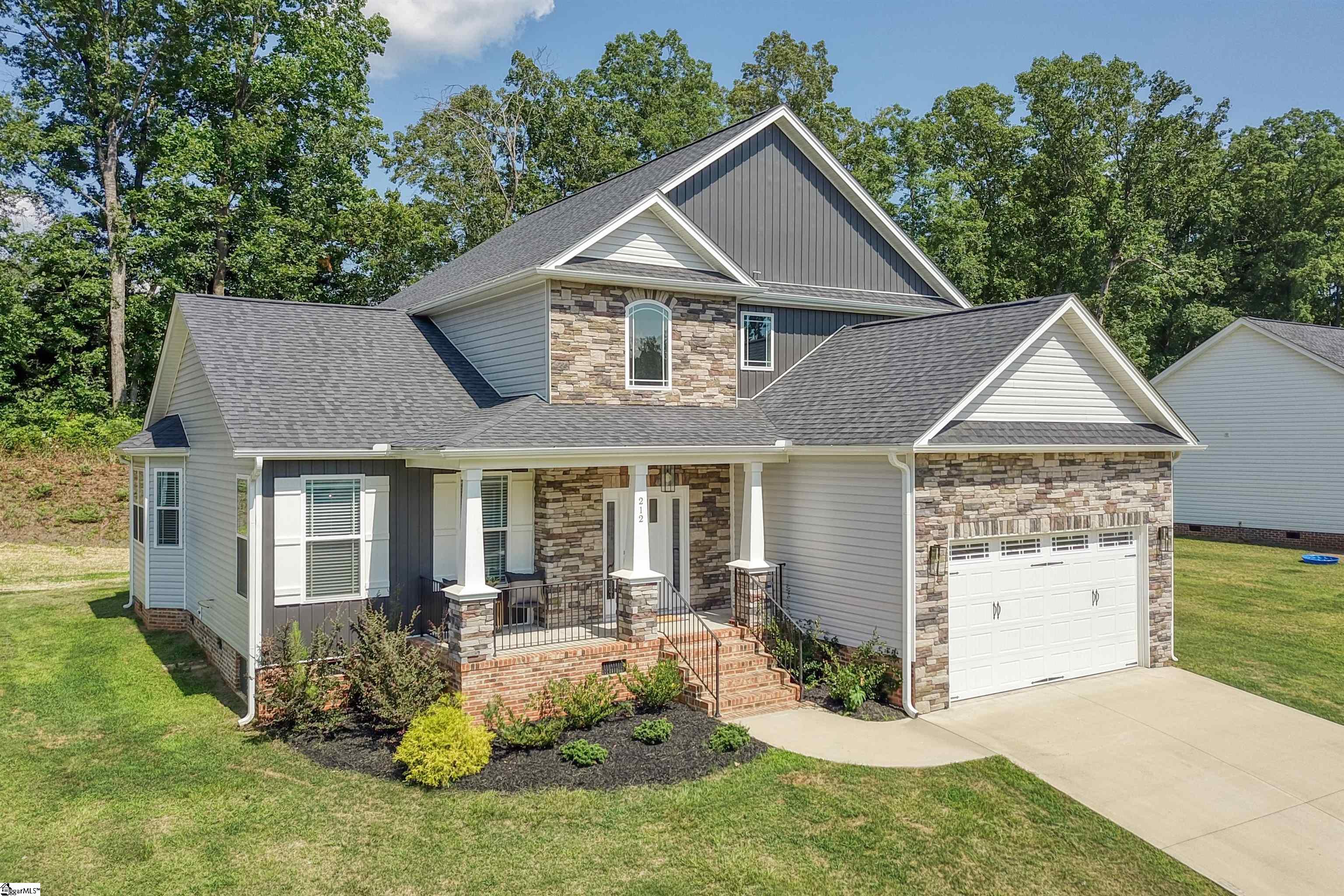 212 Larissa Court, Lyman SC 29365