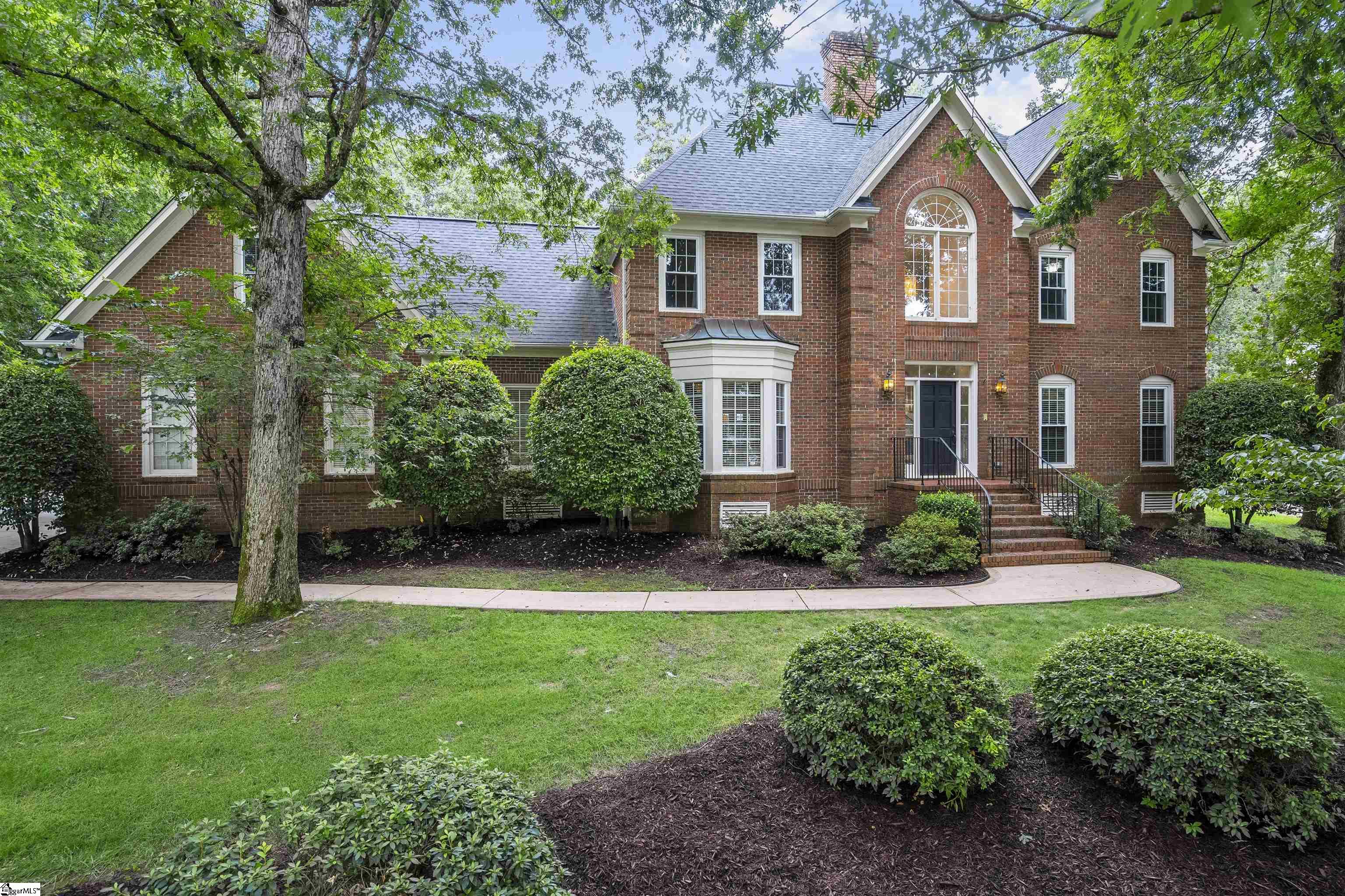 11 Claymore Court, Greer, SC 29650