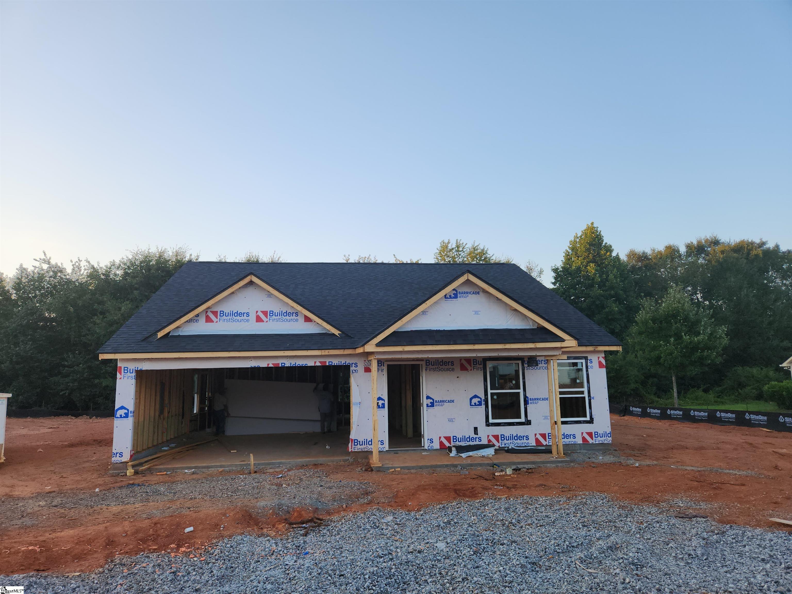 713 Barkwood Court, Boiling Springs SC 29316